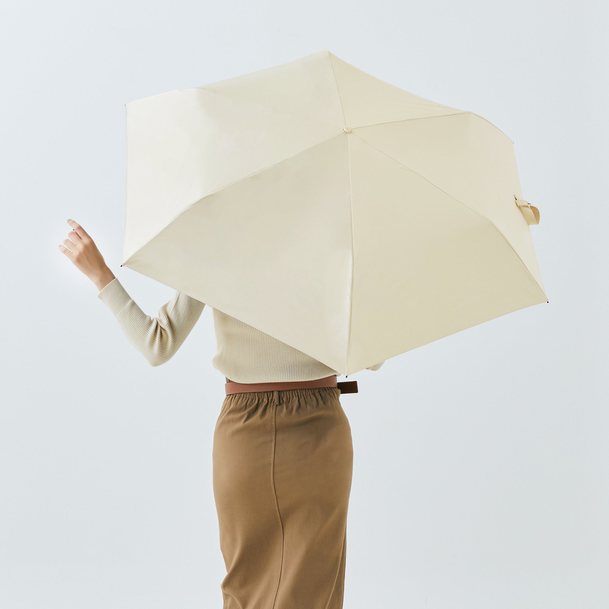 オールウェザーライト／プレーンカラー ミニ | All Weather Light／Plain Color Mini