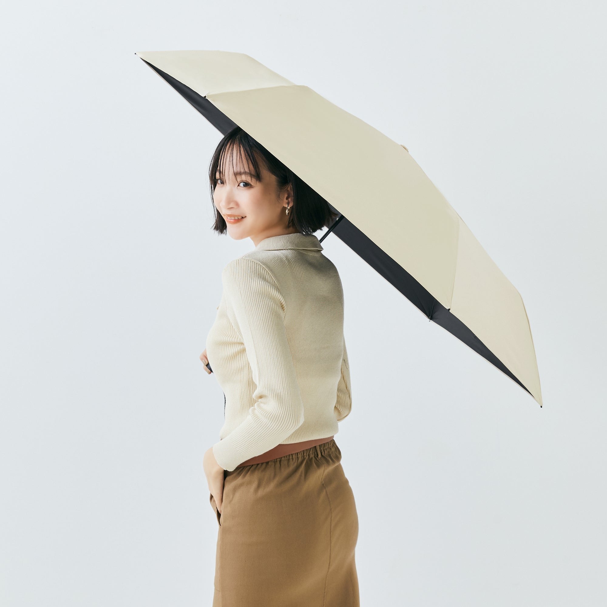 オールウェザーライト／プレーンカラー ミニ | All Weather Light／Plain Color Mini