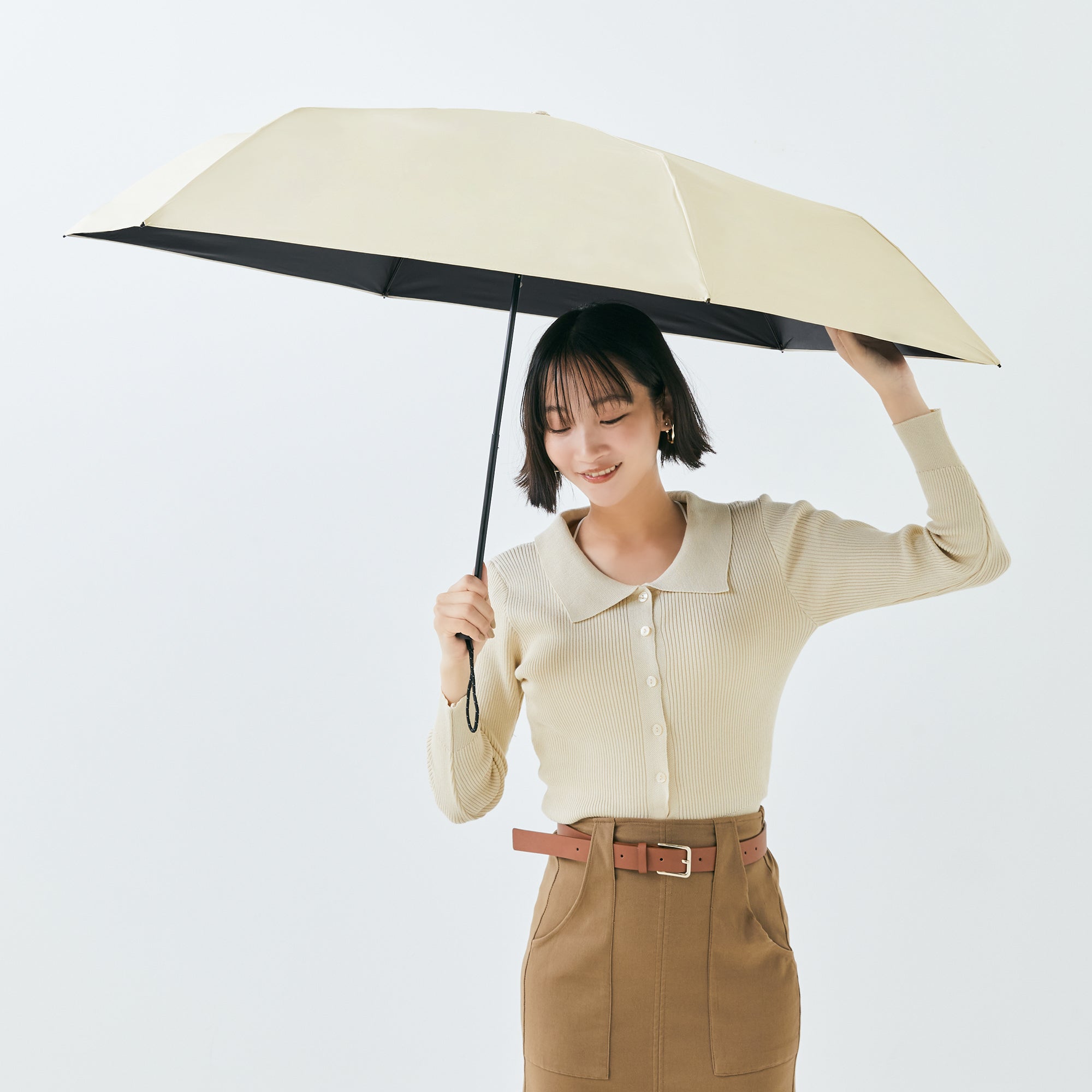 オールウェザーライト／プレーンカラー ミニ | All Weather Light／Plain Color Mini
