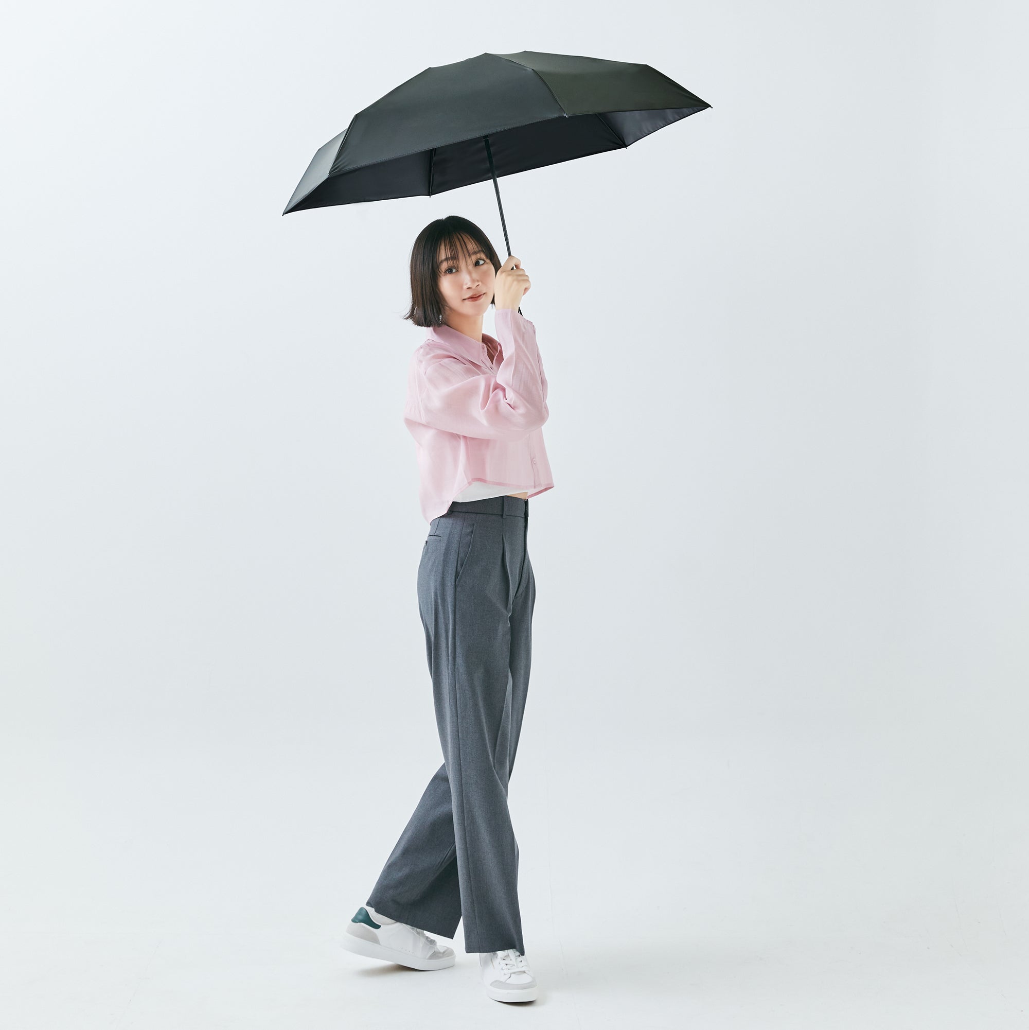 オールウェザーミニマル／プレーンカラー ミニ | All Weather Minimal／Plain Color Mini