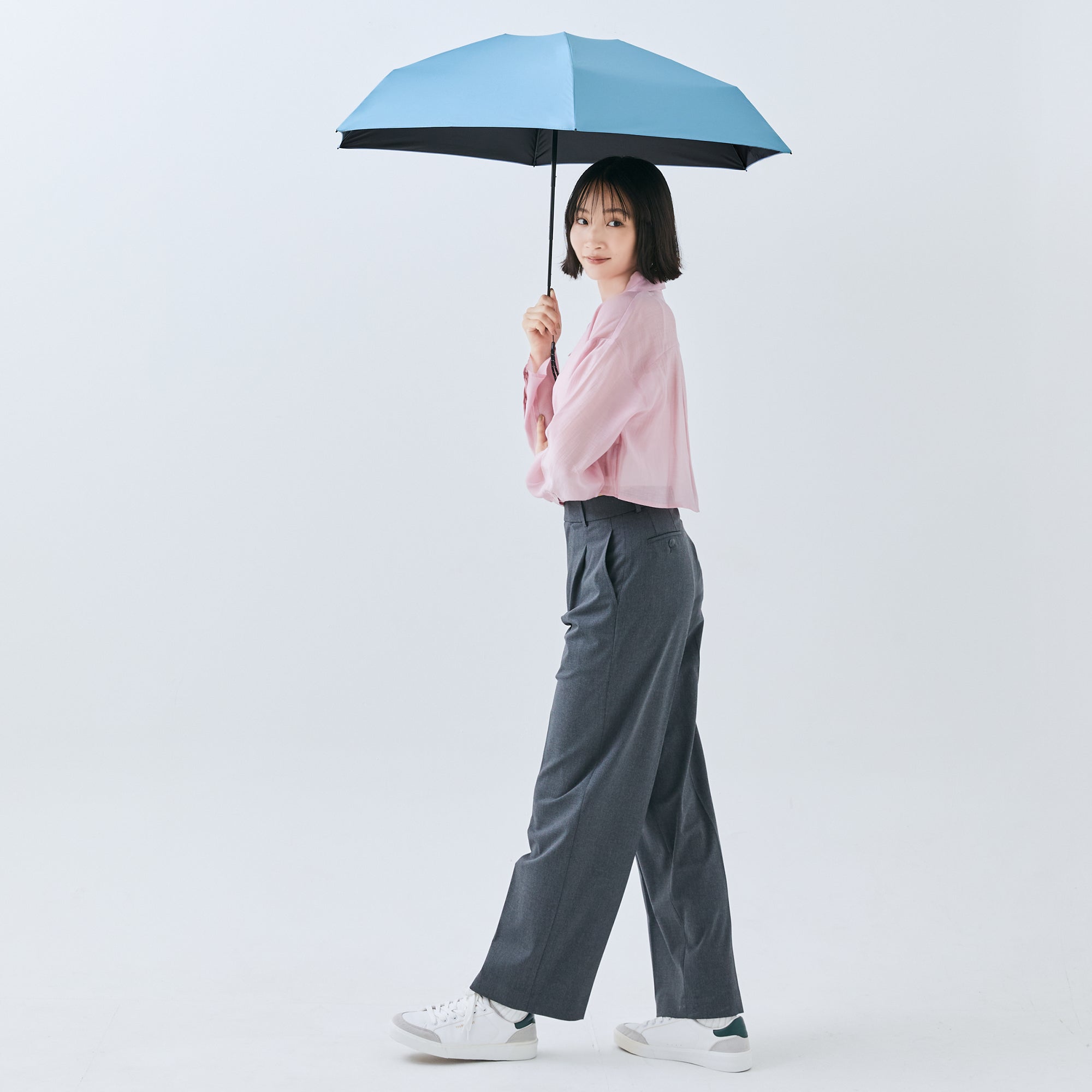 オールウェザーミニマル／プレーンカラー ミニ | All Weather Minimal／Plain Color Mini