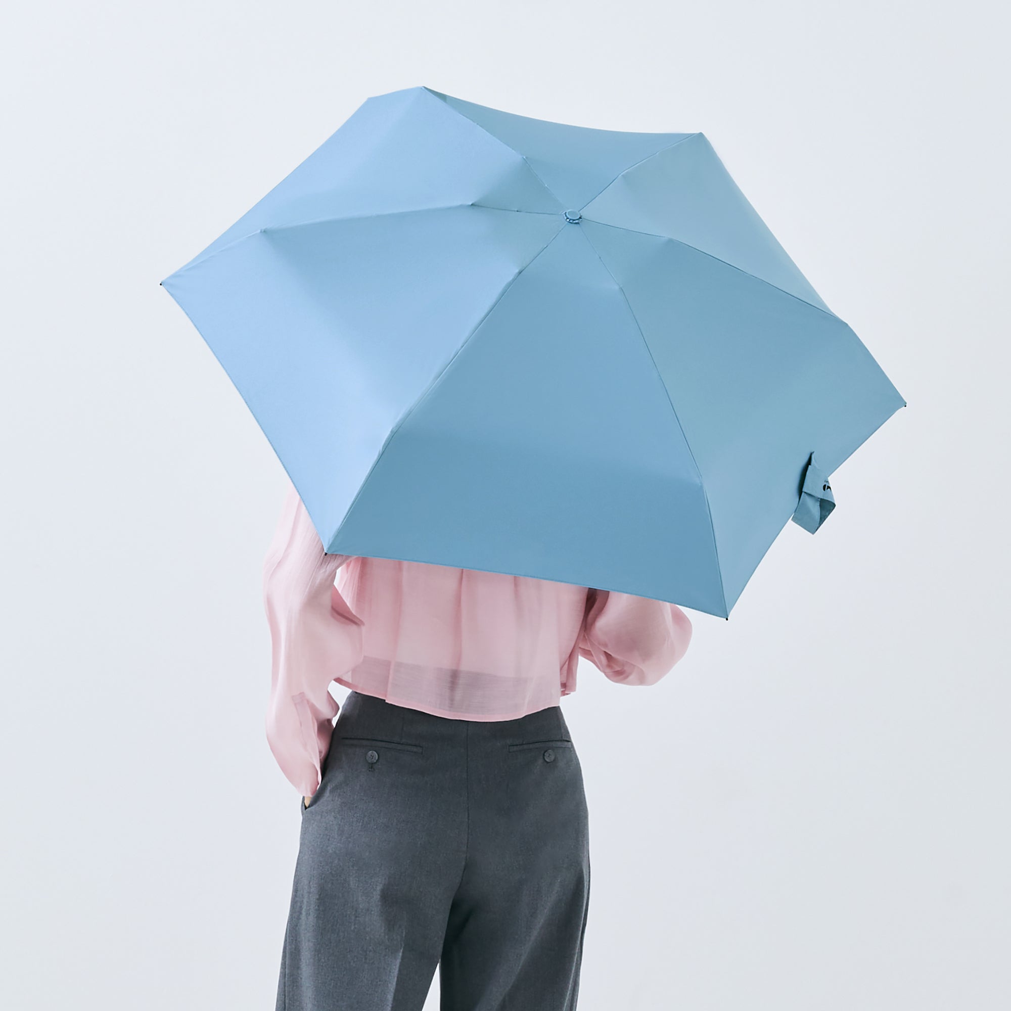 オールウェザーミニマル／プレーンカラー ミニ | All Weather Minimal／Plain Color Mini