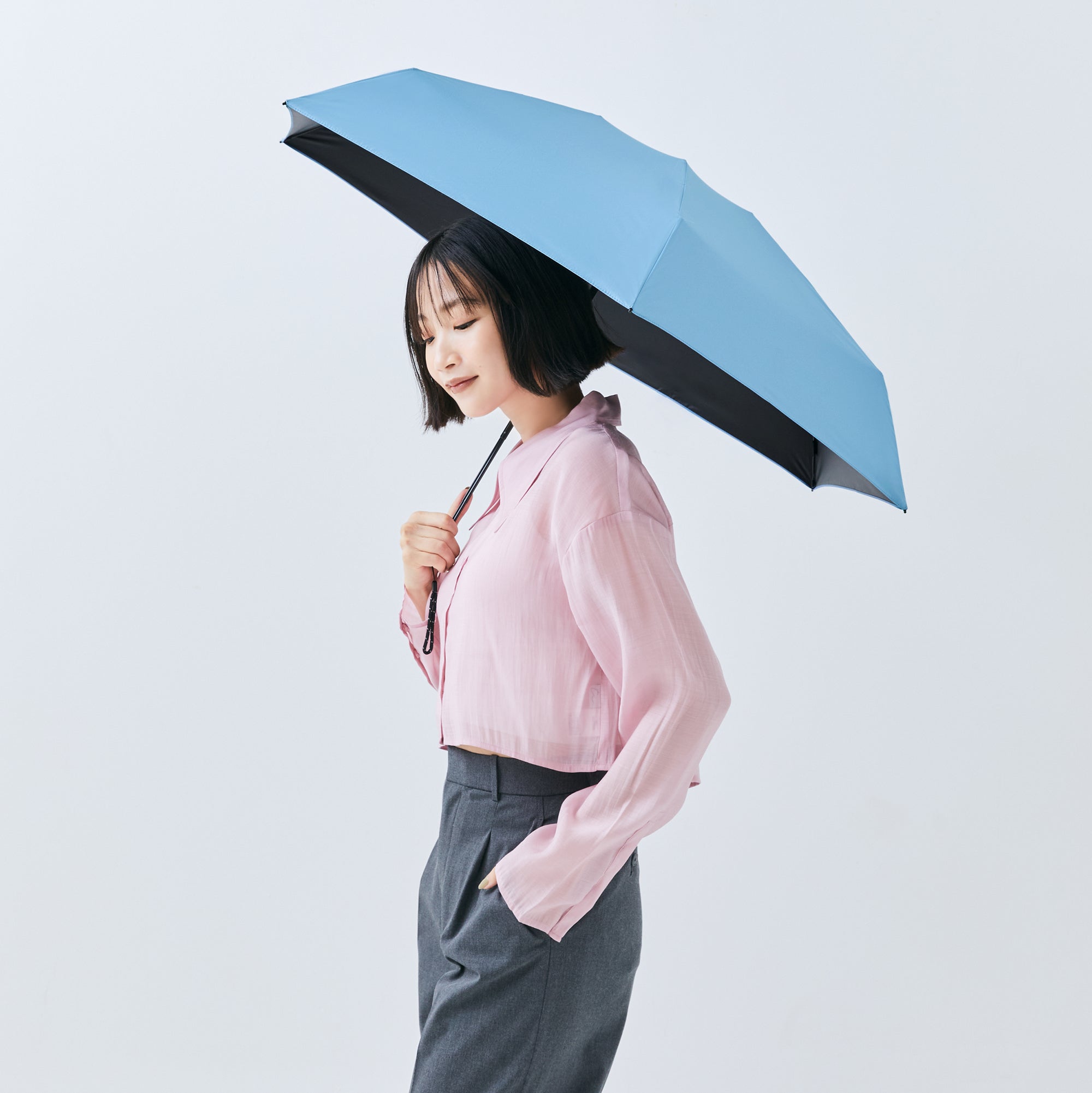 オールウェザーミニマル／プレーンカラー ミニ | All Weather Minimal／Plain Color Mini