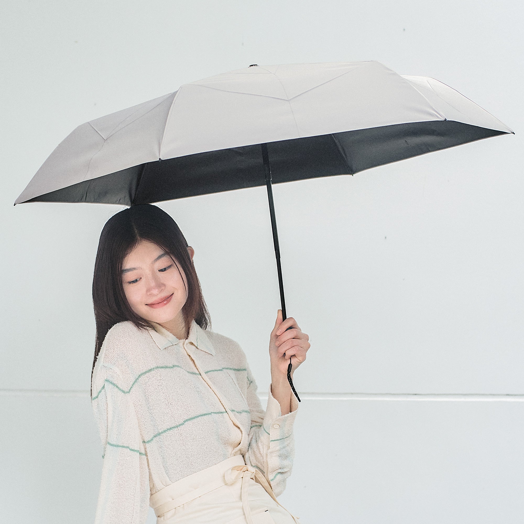 オールウェザースマートオート ／ プレーンカラーミニ | All Weather Smart Auto／Plain Color Mini