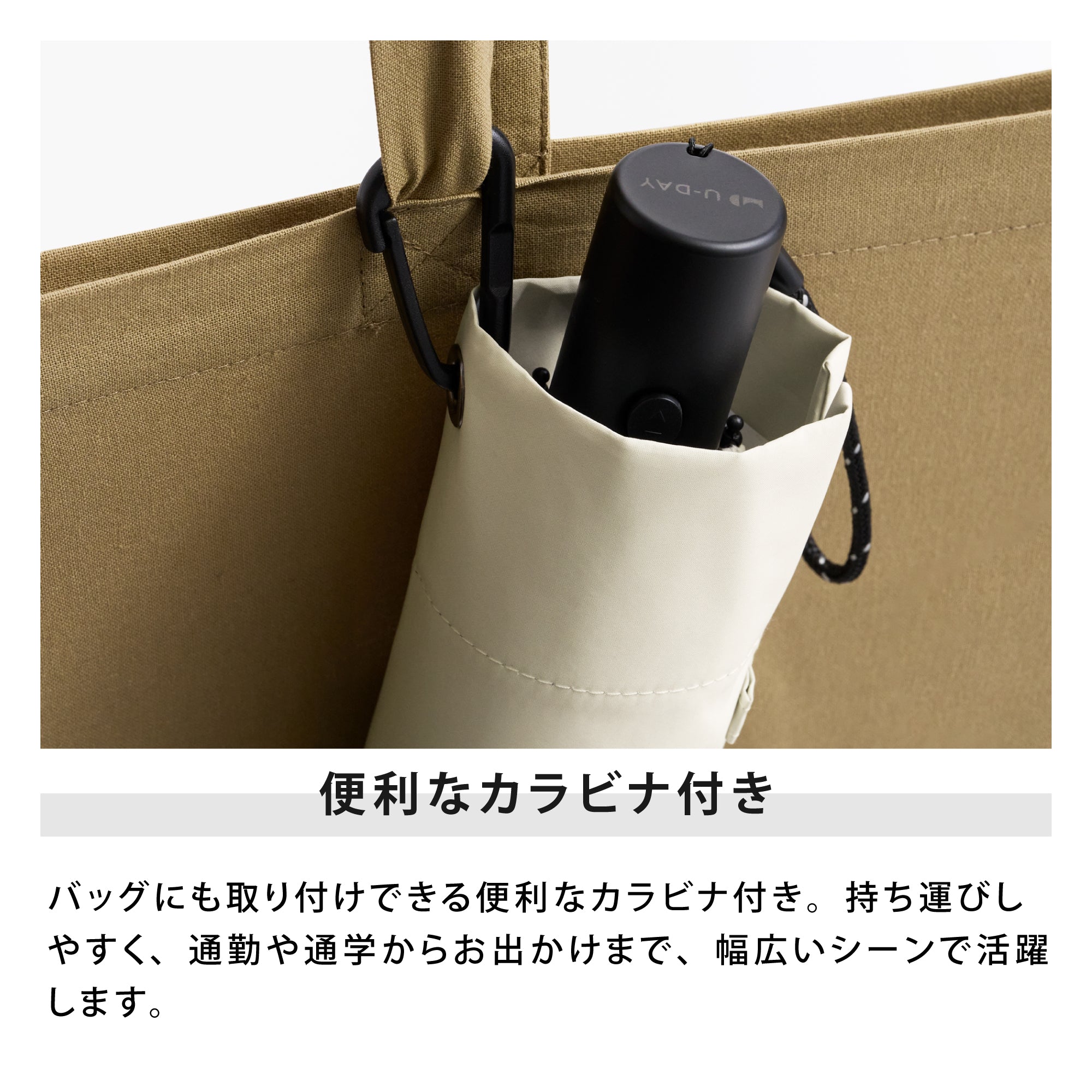 オールウェザースマートオート ／ プレーンカラーミニ | All Weather Smart Auto／Plain Color Mini