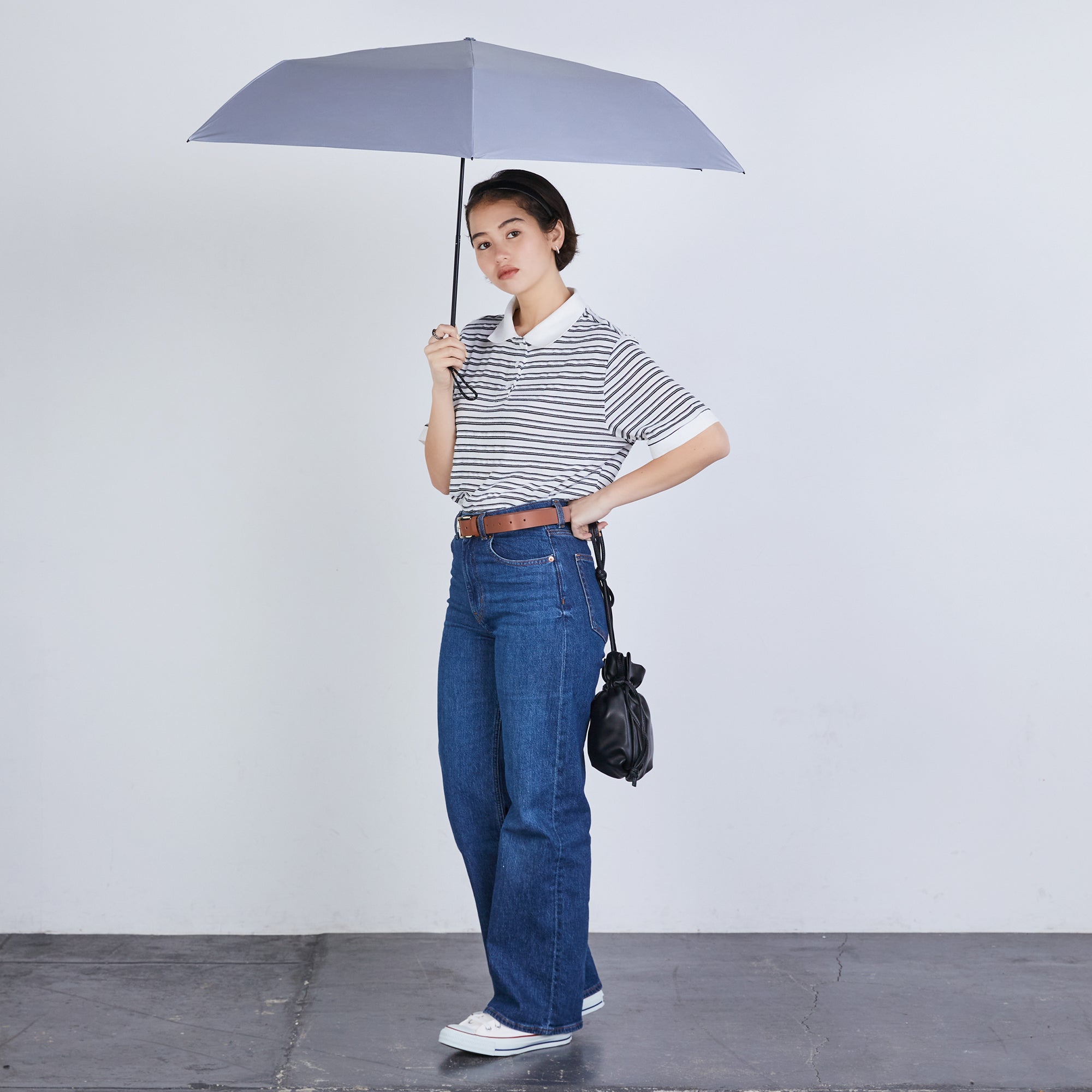 オールウェザーライト／プレーンカラー ミニ | All Weather Light／Plain Color Mini