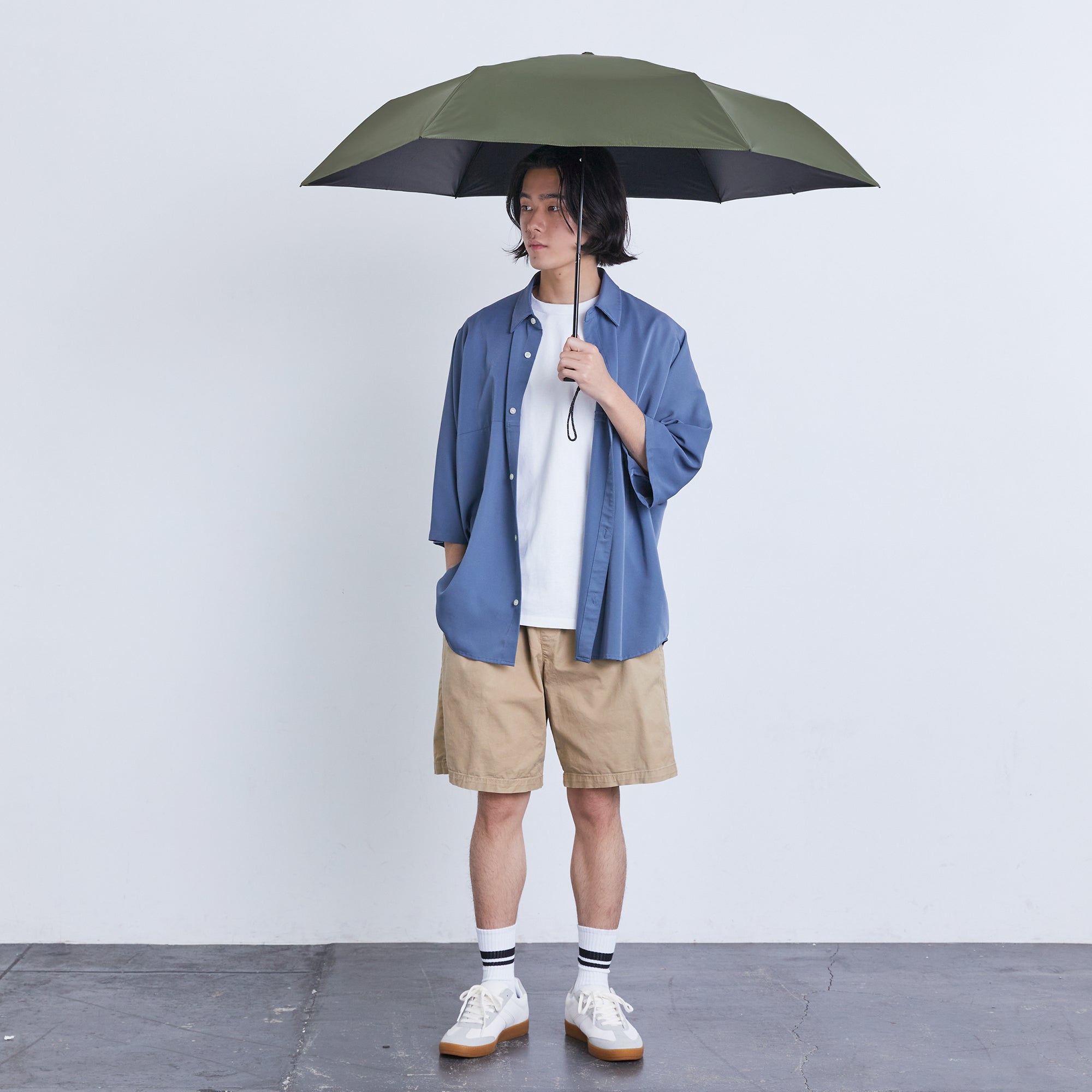 オールウェザーライト／プレーンカラー ミニ | All Weather Light／Plain Color Mini