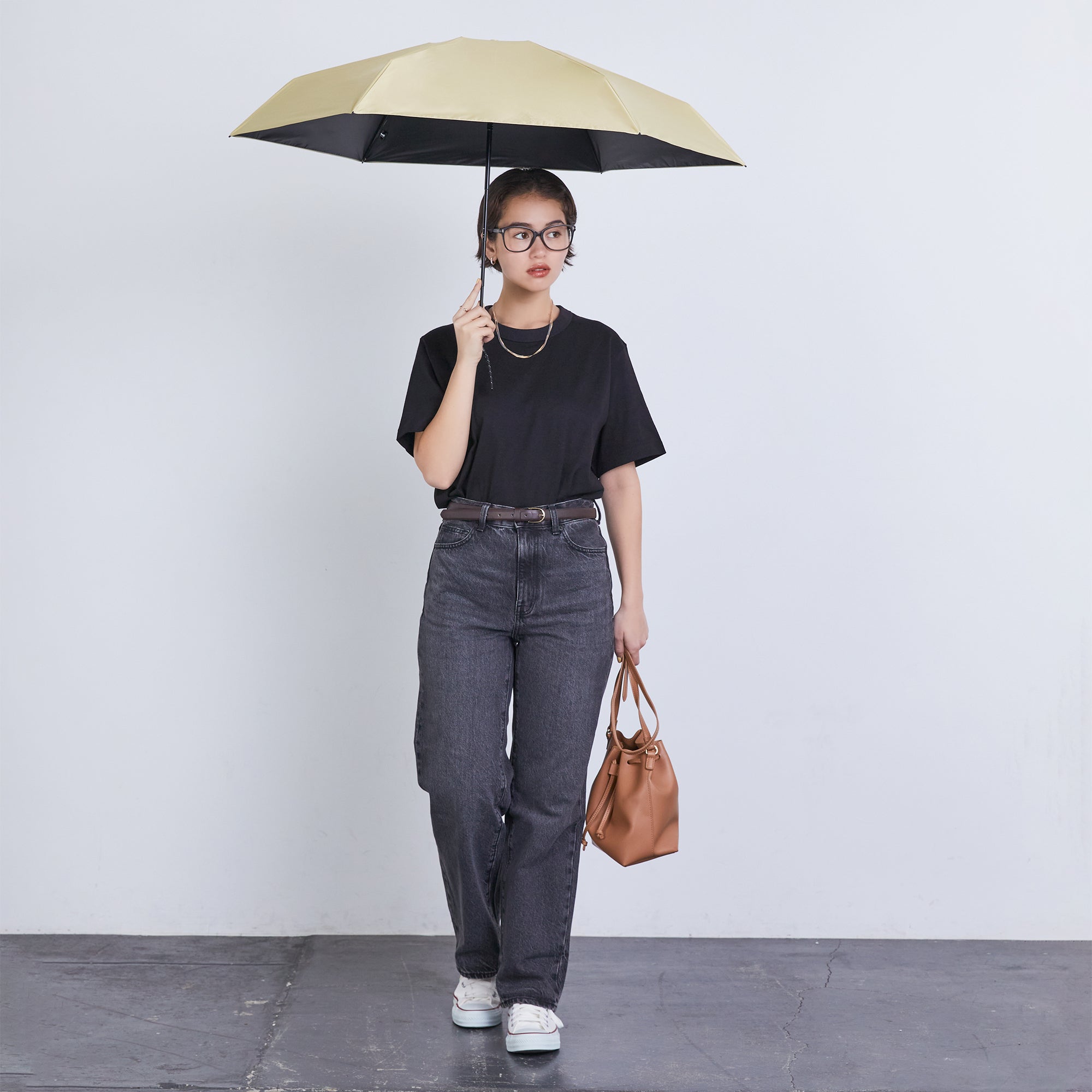 オールウェザーミニマル／プレーンカラー ミニ | All Weather Minimal／Plain Color Mini