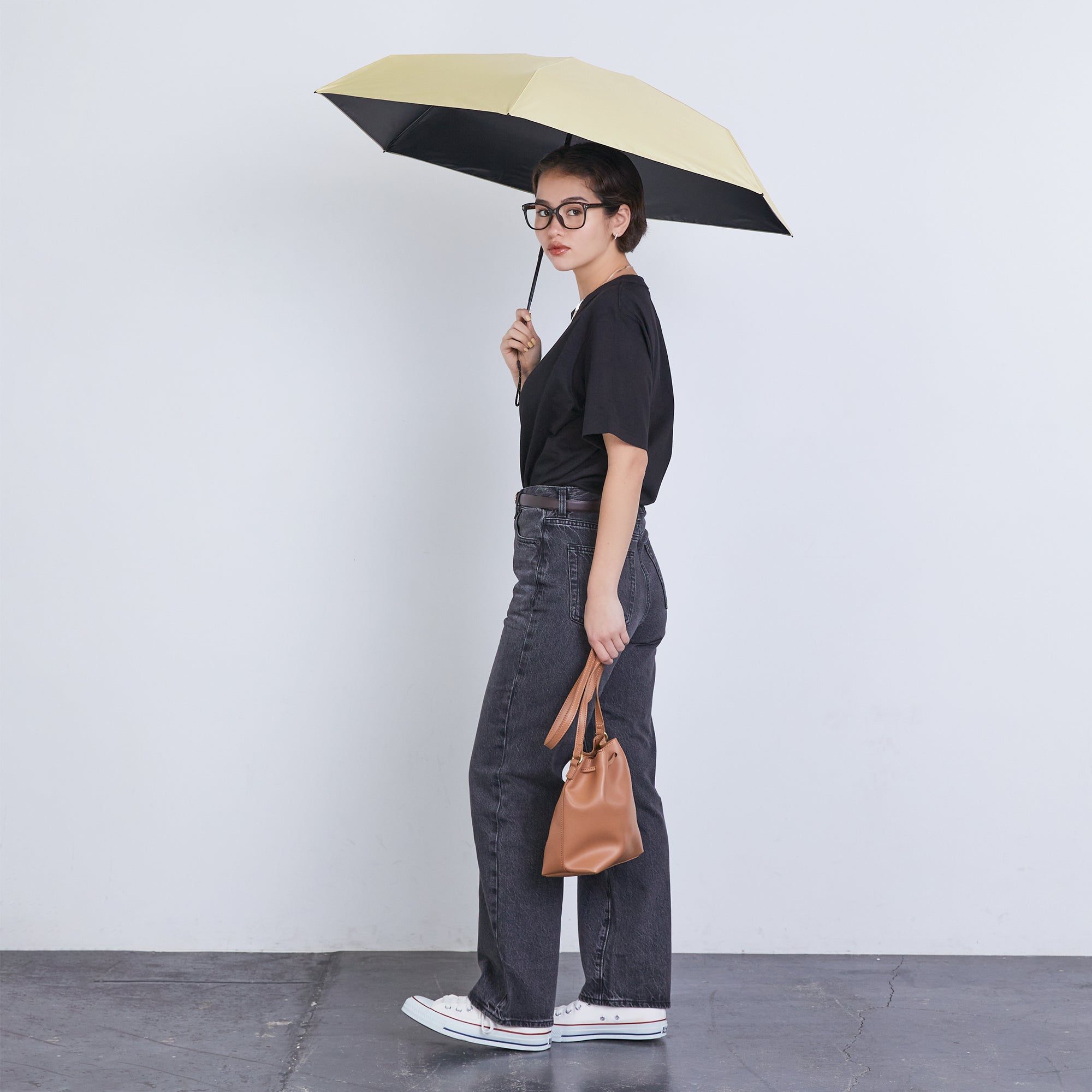 オールウェザーミニマル／プレーンカラー ミニ | All Weather Minimal／Plain Color Mini