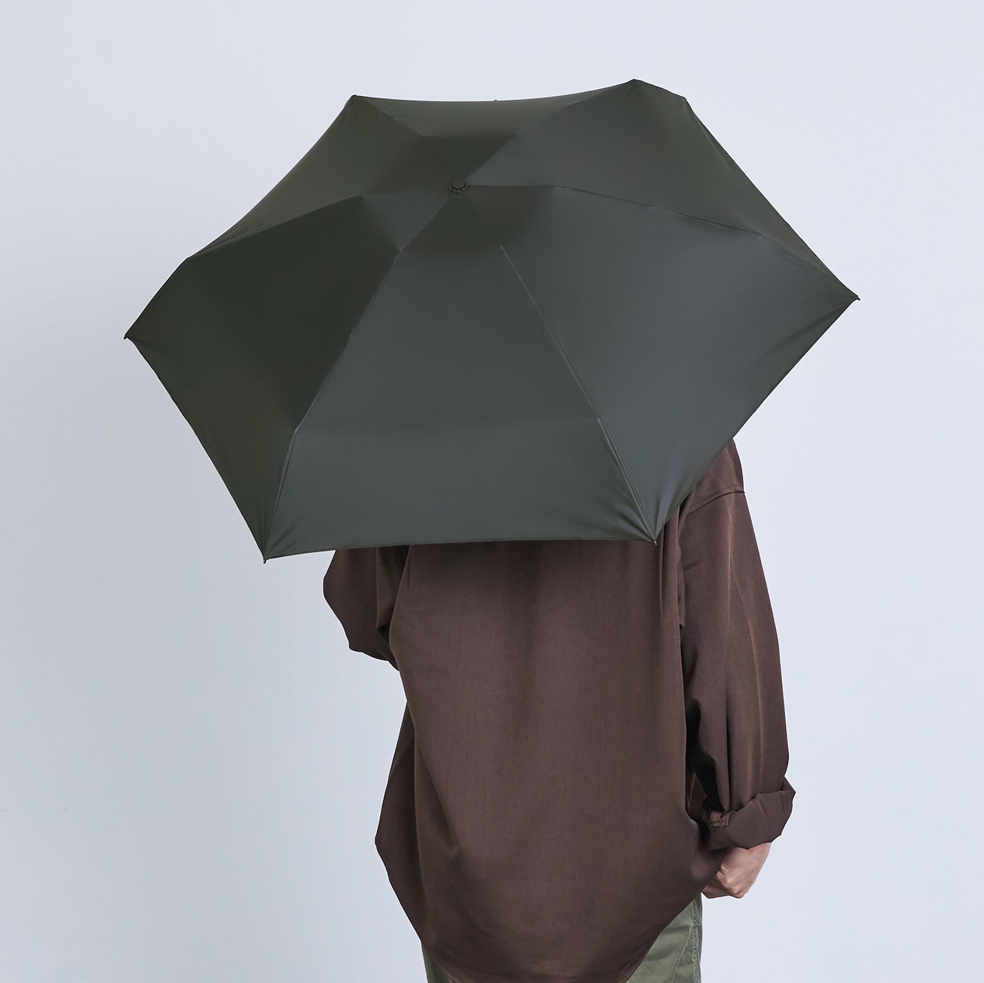 オールウェザーミニマル／プレーンカラー ミニ | All Weather Minimal／Plain Color Mini