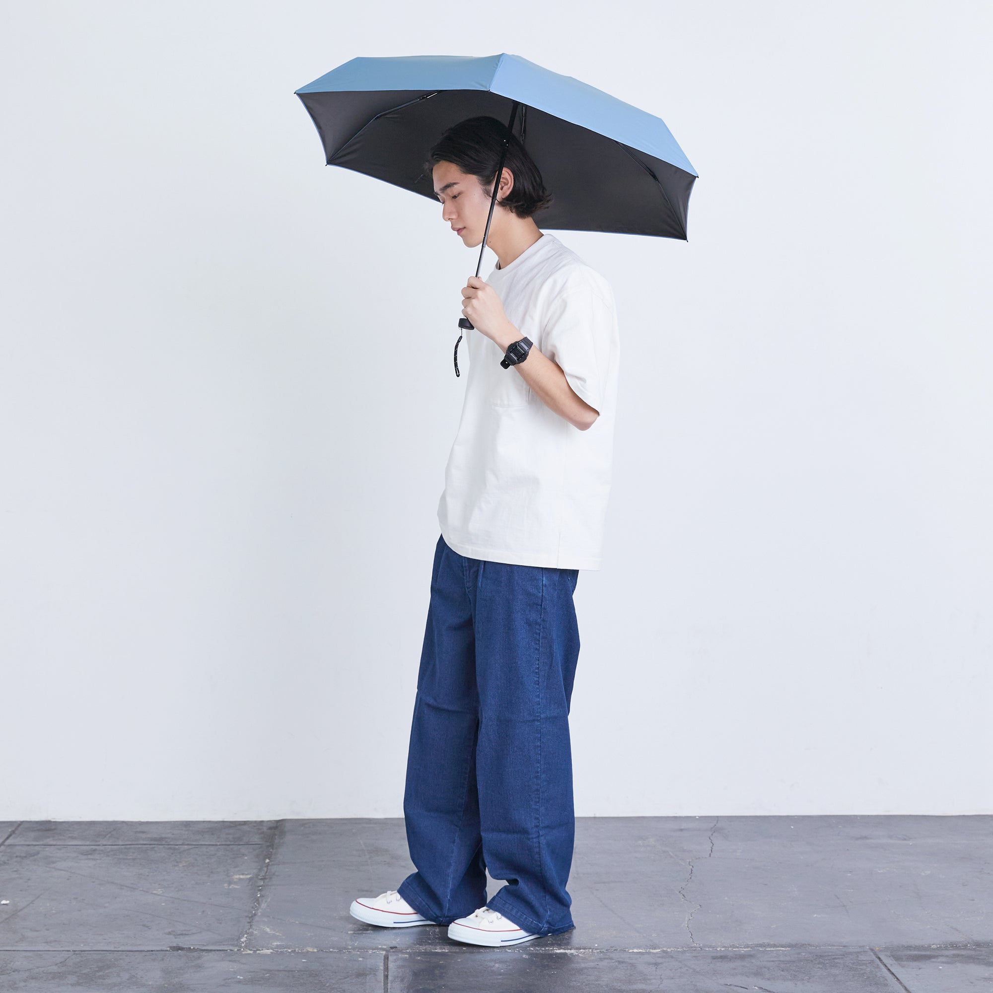 オールウェザーミニマル／プレーンカラー ミニ | All Weather Minimal