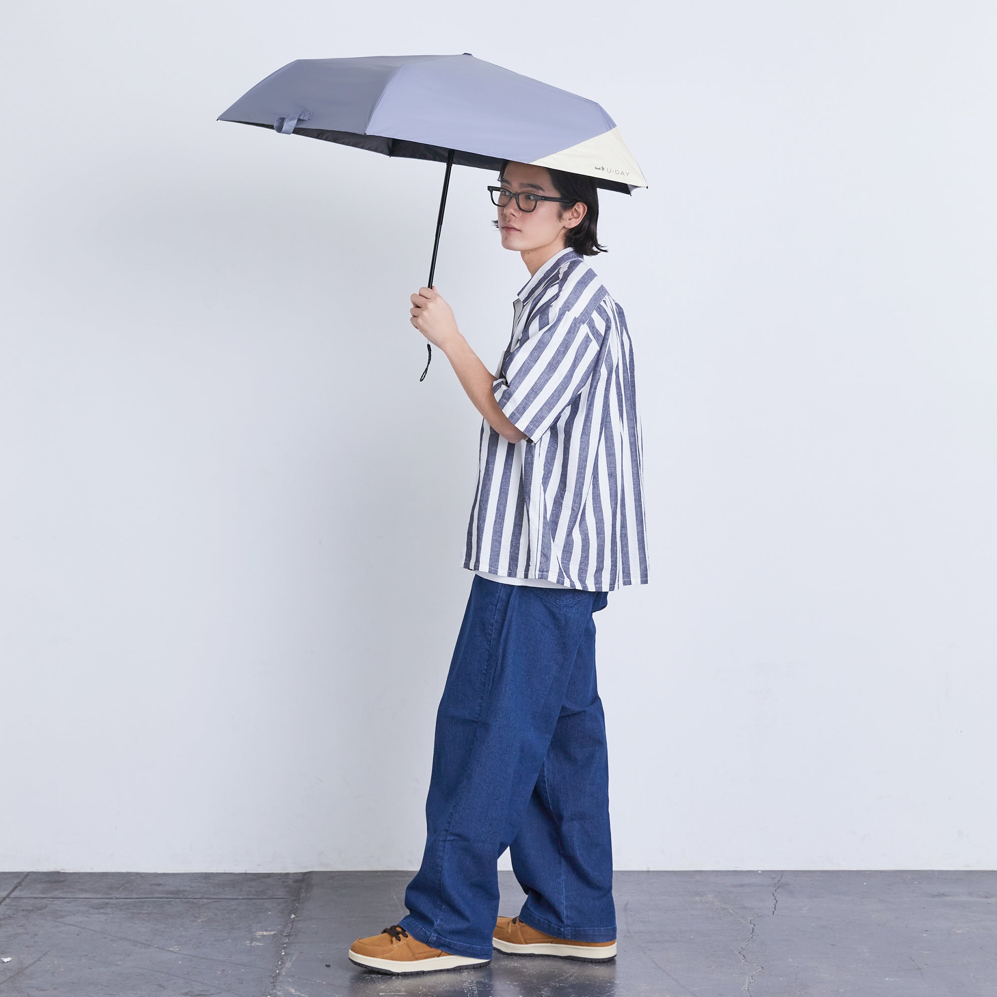 オールウェザーオート／バイカラー ミニ | All Weather Auto／Bicolor Mini