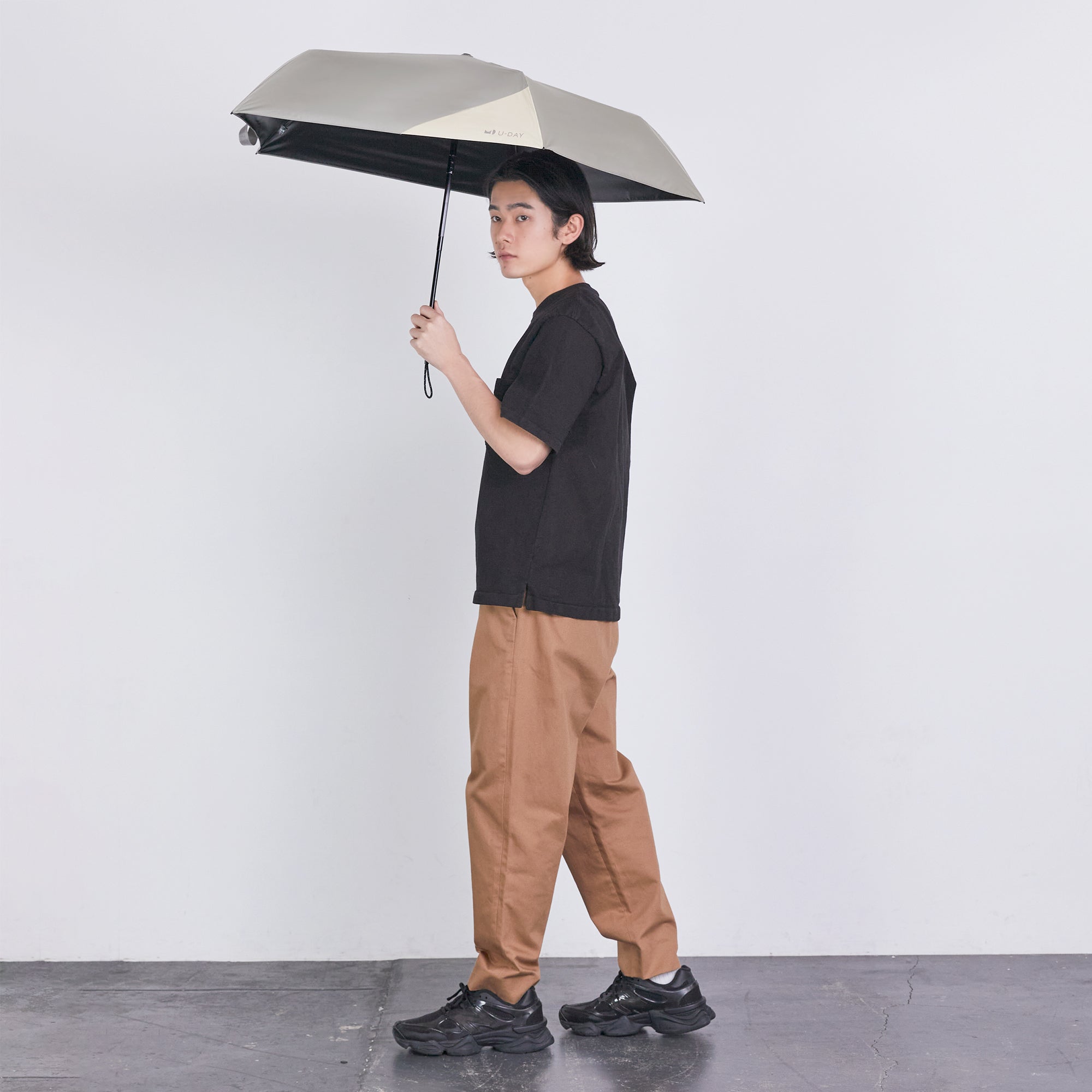 オールウェザーオート／バイカラー ミニ | All Weather Auto／Bicolor Mini