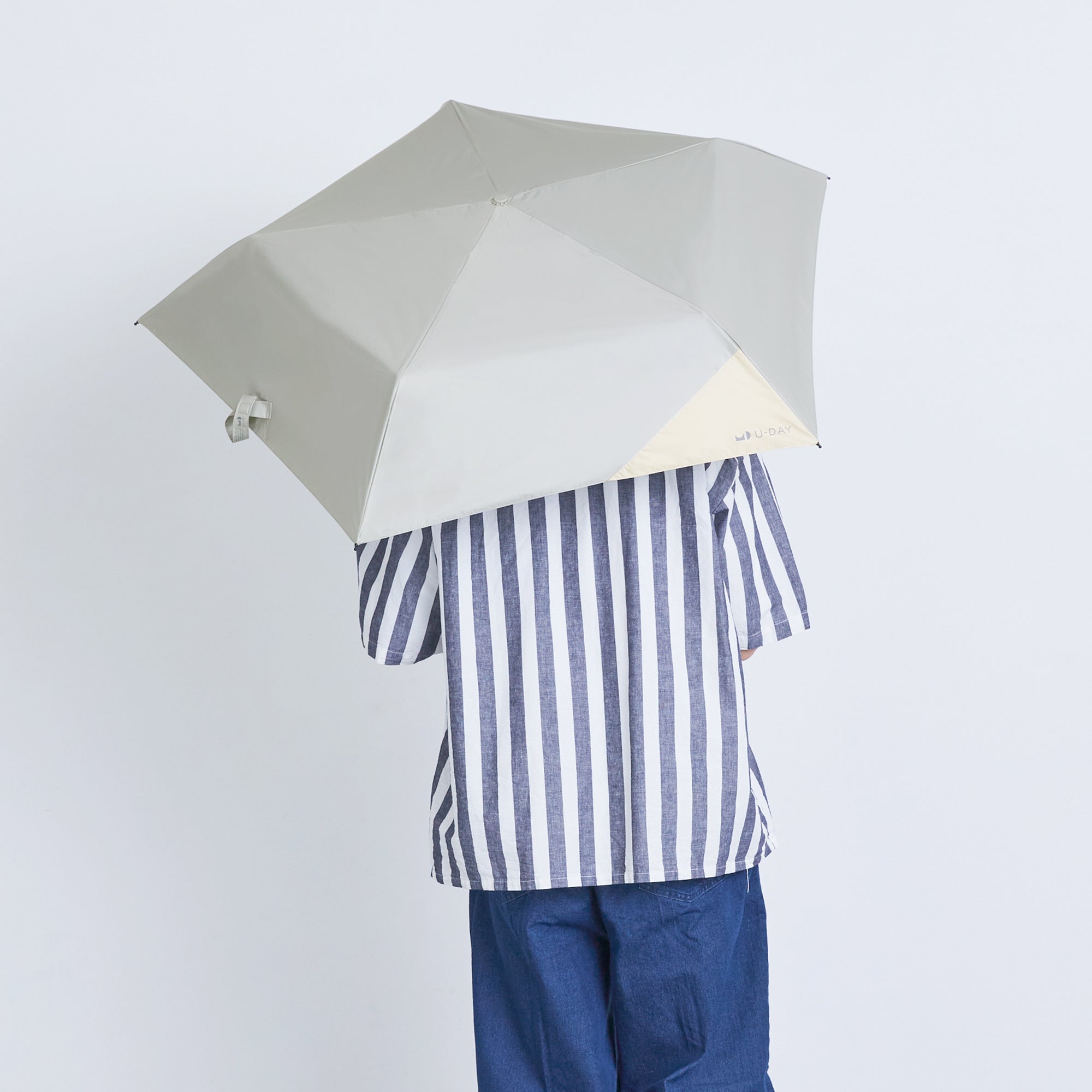 オールウェザーウィンドレジスタンス／バイカラー ミニ | All Weather