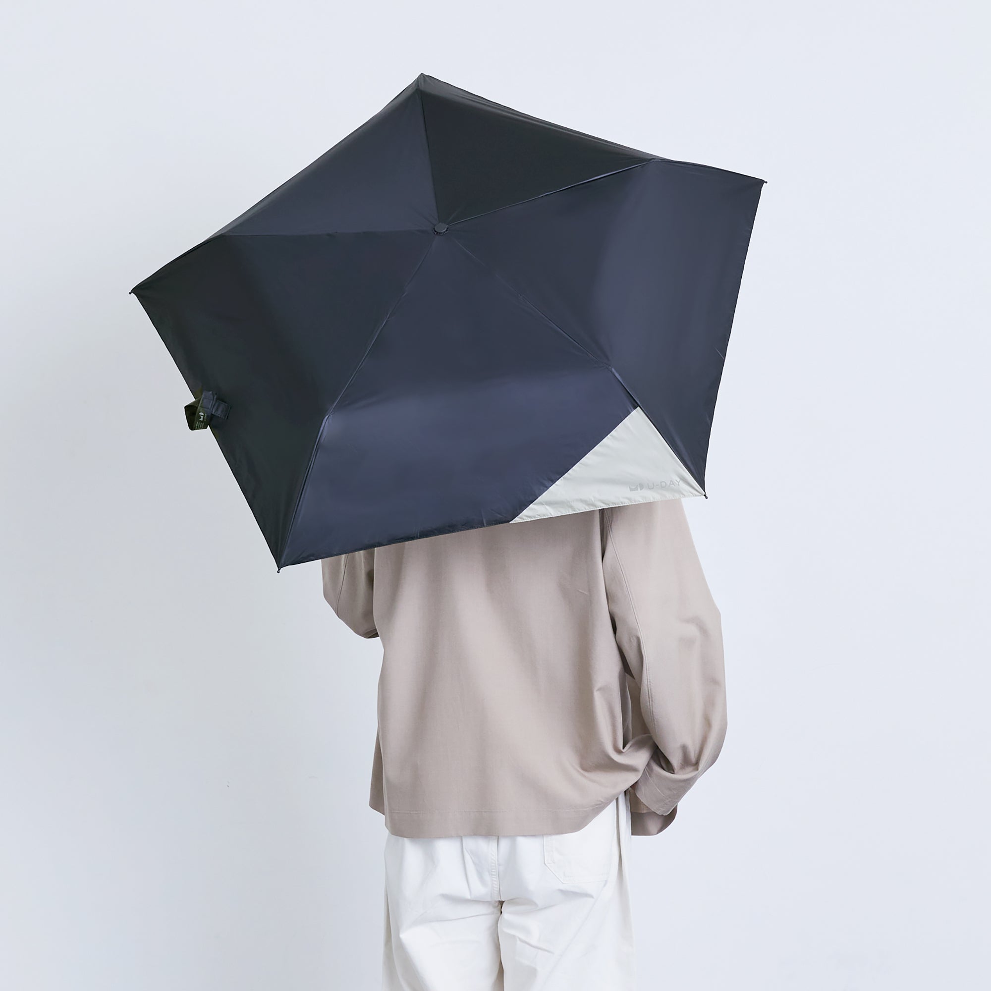 オールウェザーウィンドレジスタンス／バイカラー ミニ | All Weather