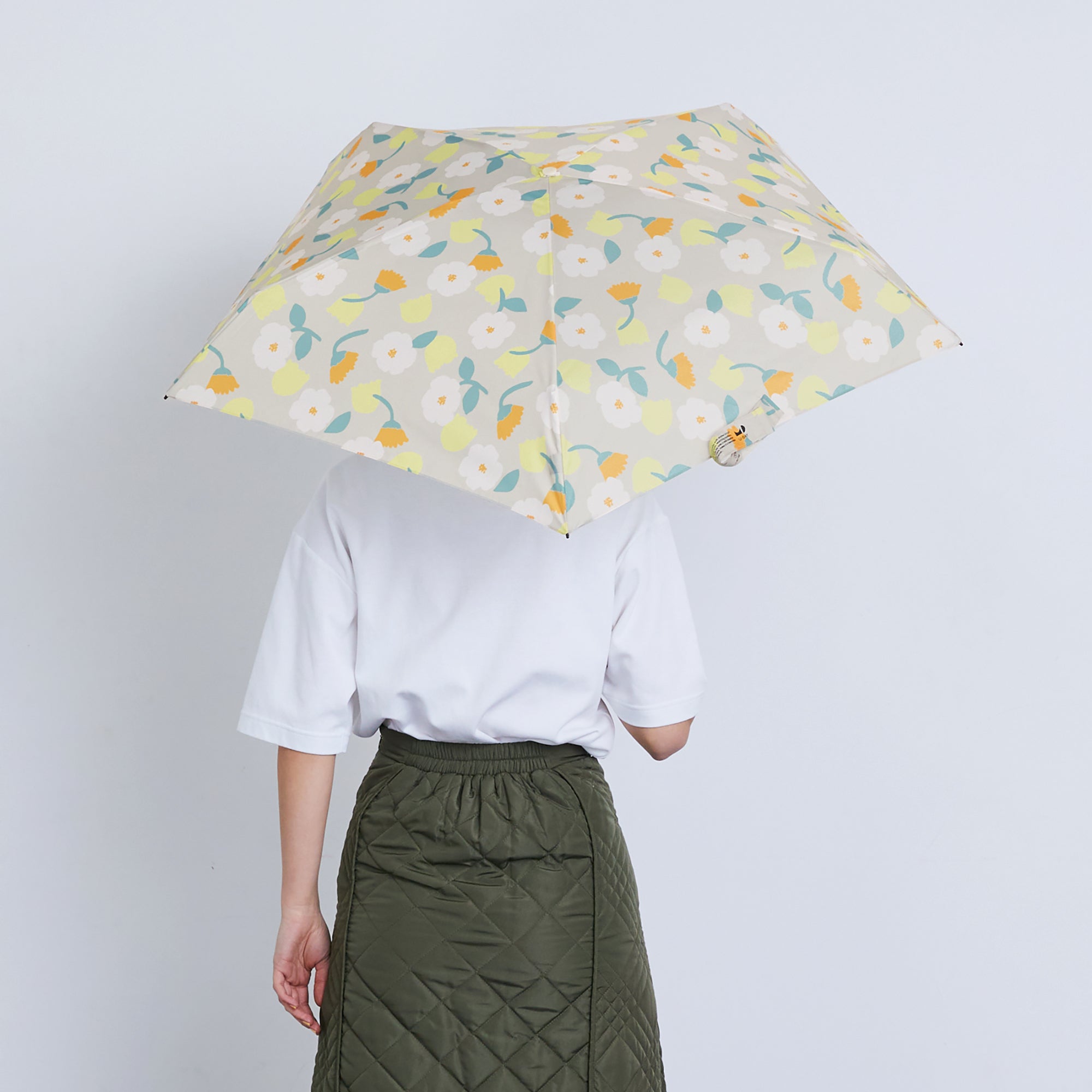 RE:PET LITTLE/Pattern Mini