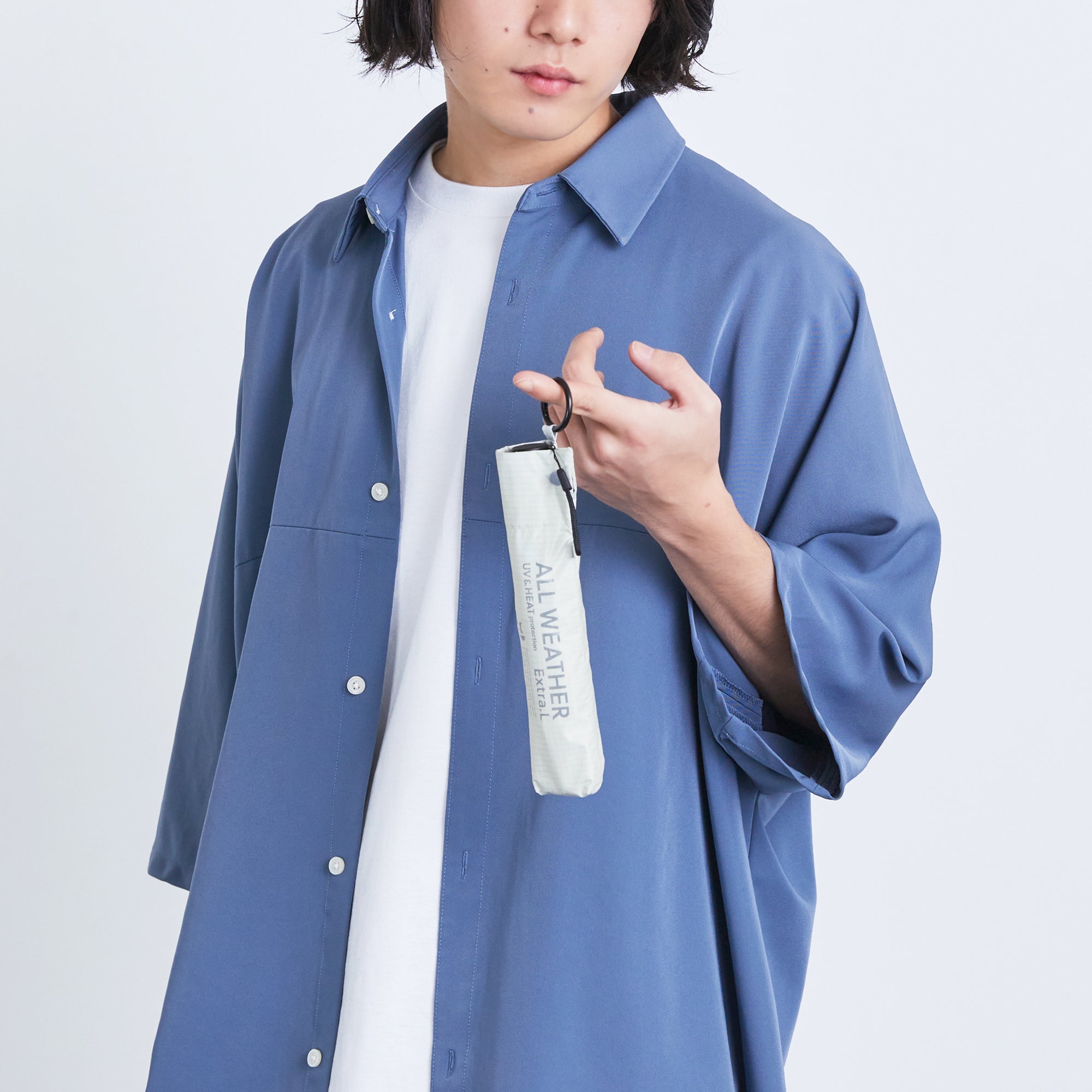 オールウェザーエクストラライト／プレーンカラー ミニ | All Weather Extra.L／Plain Color Mini