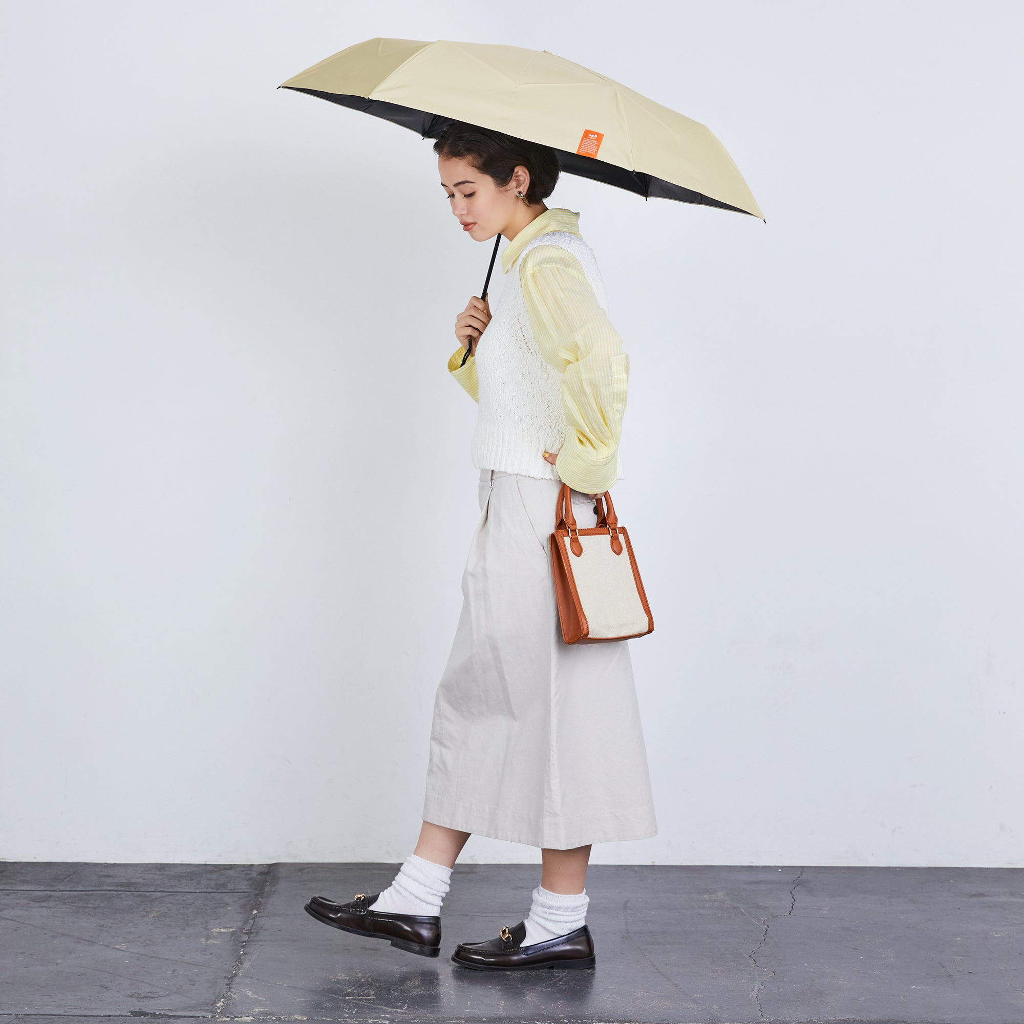 オールウェザースマート／プレーンカラー ミニ | All Weather Smart／Plain Color Mini