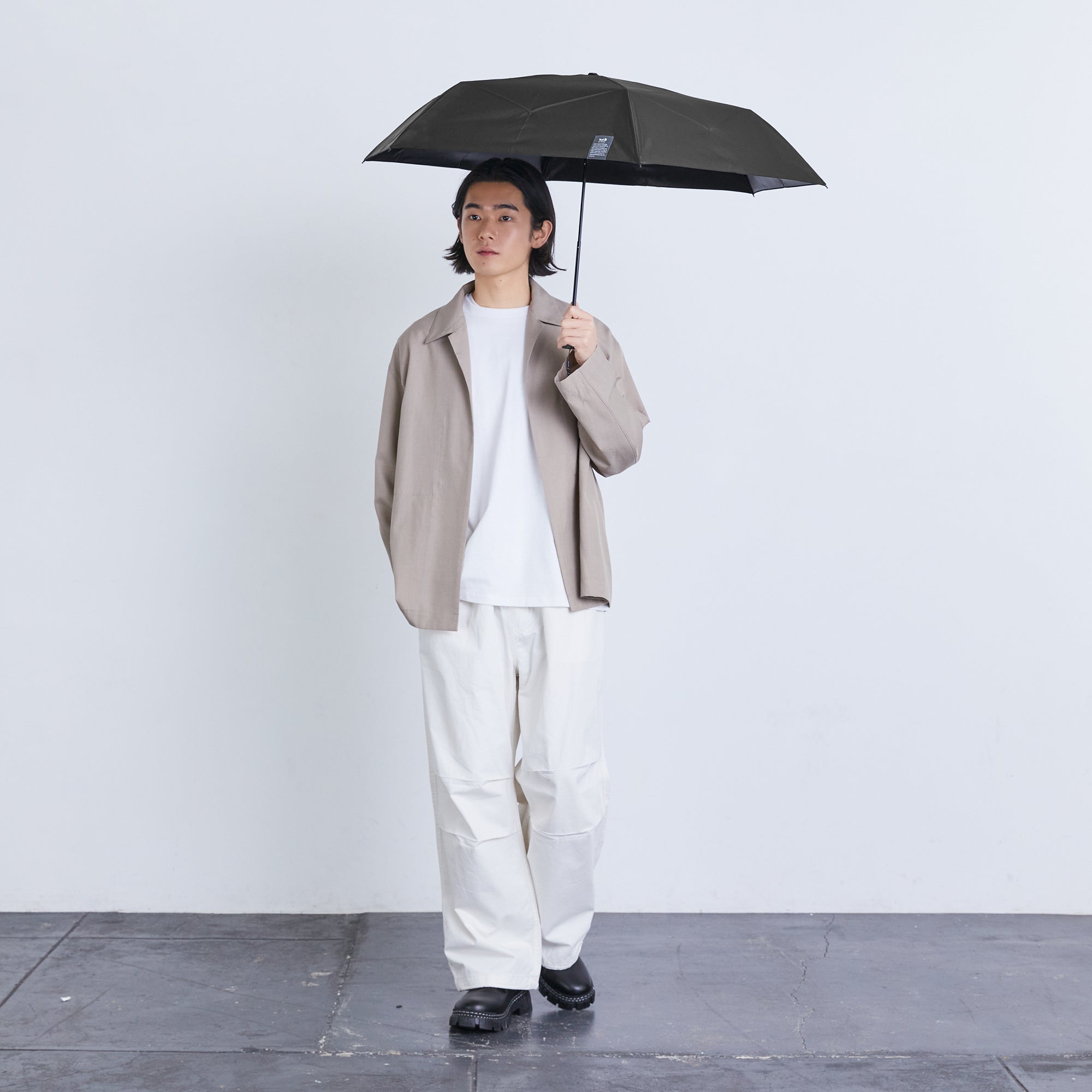 オールウェザースマート／プレーンカラー ミニ | All Weather Smart／Plain Color Mini