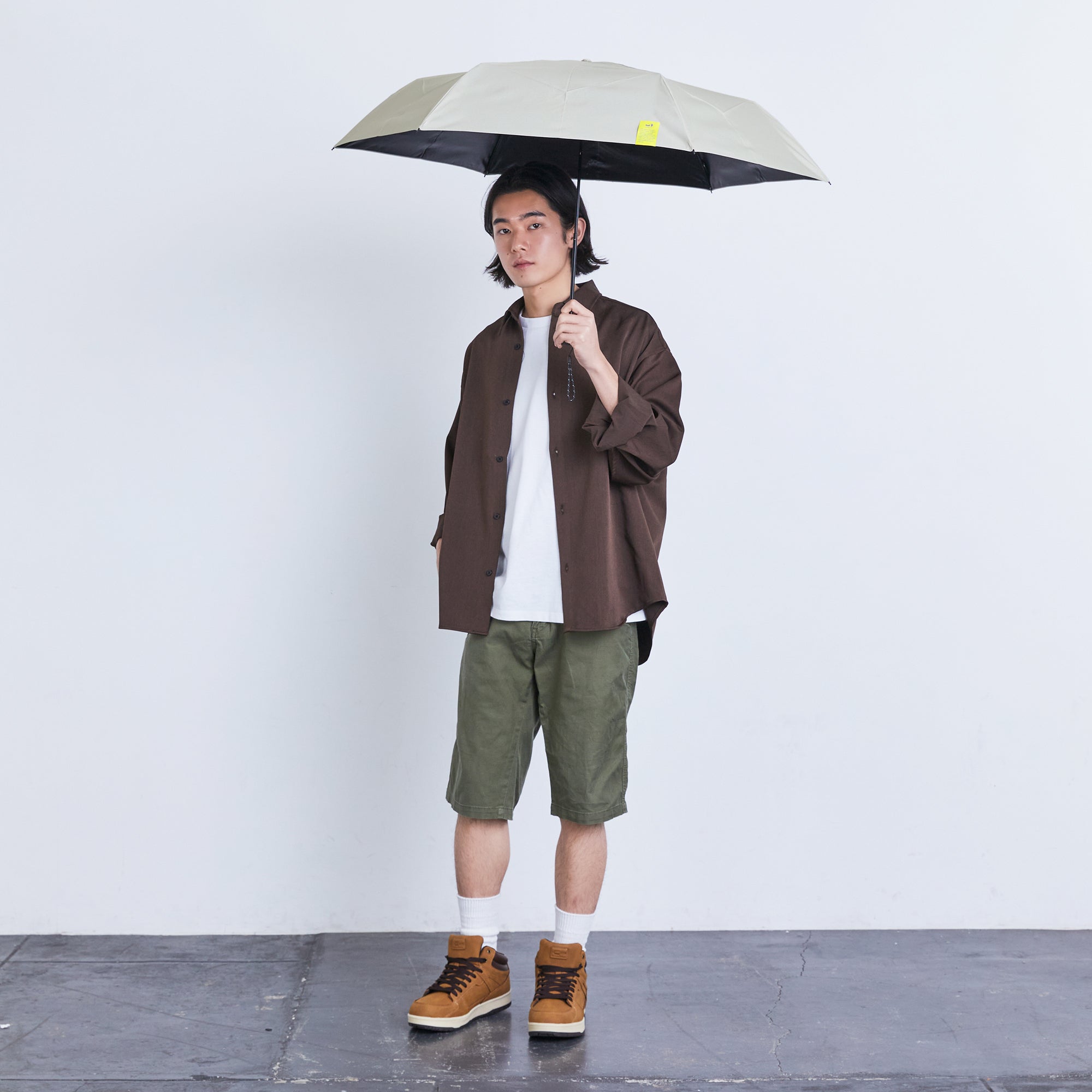 オールウェザースマート／プレーンカラー ミニ | All Weather Smart／Plain Color Mini