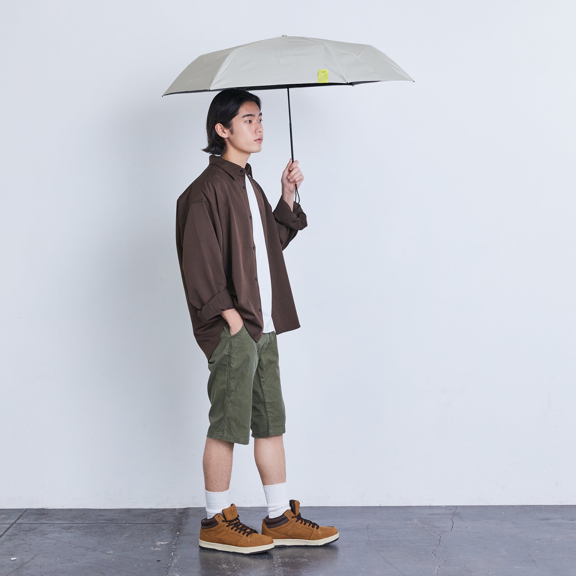 オールウェザースマート／プレーンカラー ミニ | All Weather Smart／Plain Color Mini