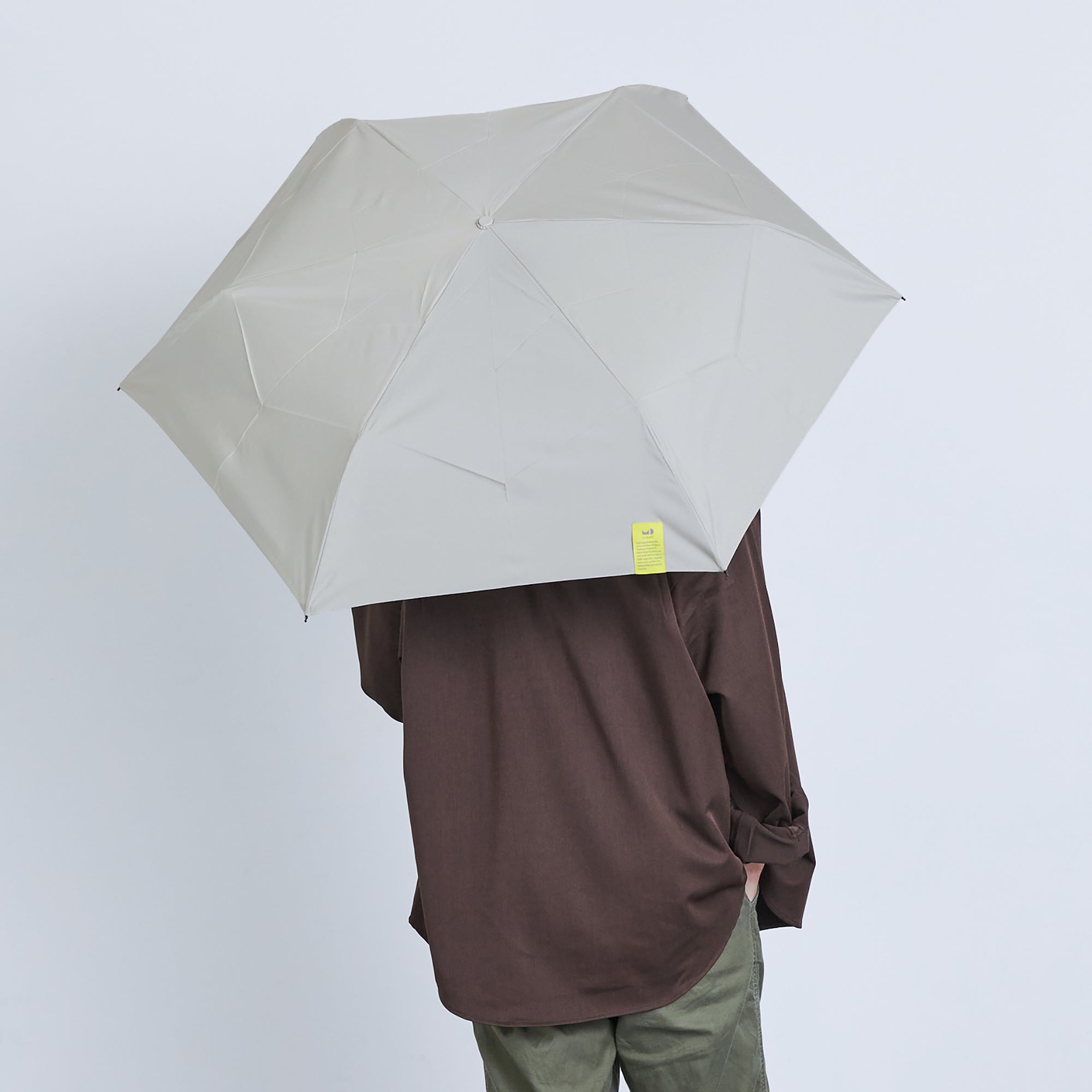 オールウェザースマート／プレーンカラー ミニ | All Weather Smart／Plain Color Mini