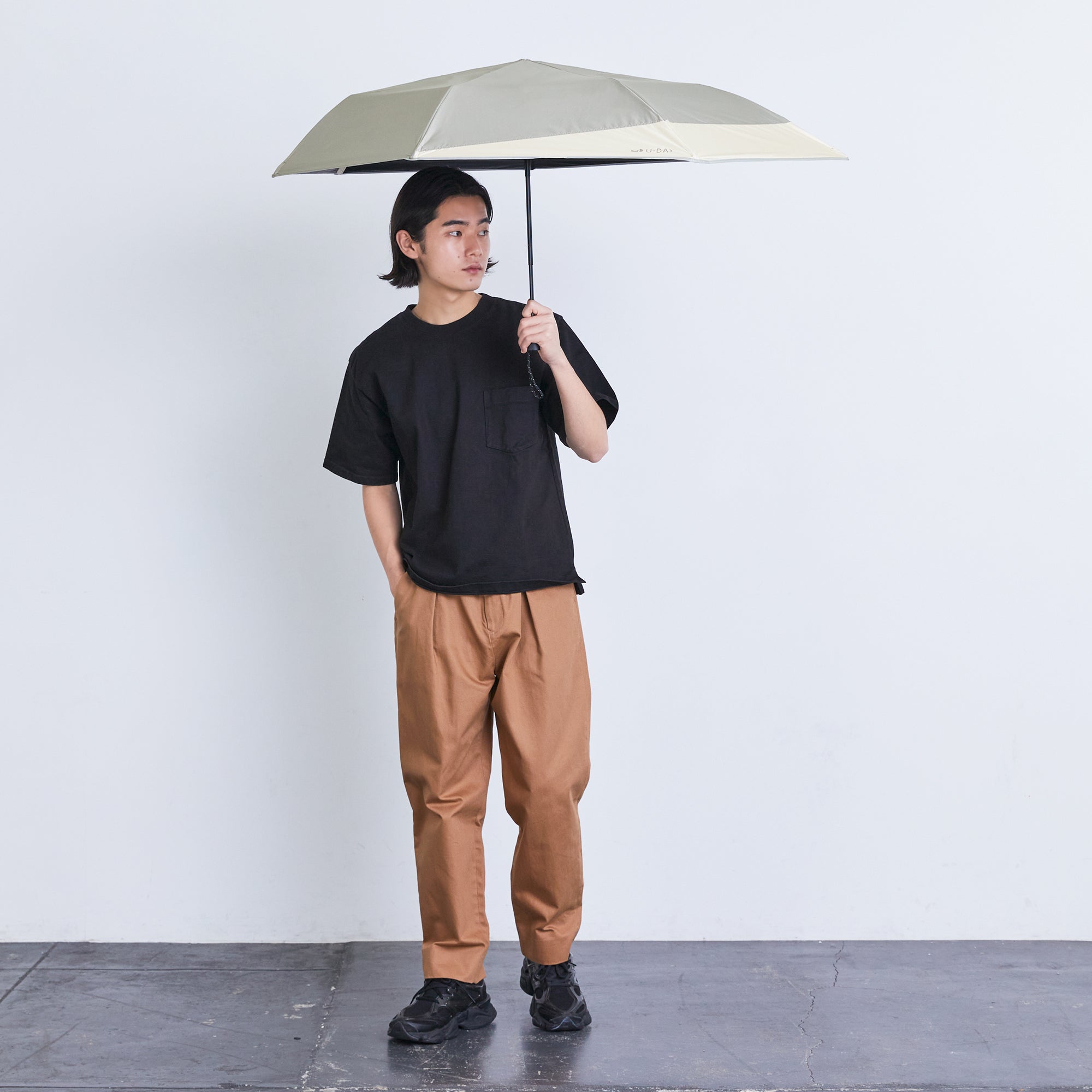オールウェザープロテクト／バイカラー ミニ | All Weather Protect／Bicolor Mini