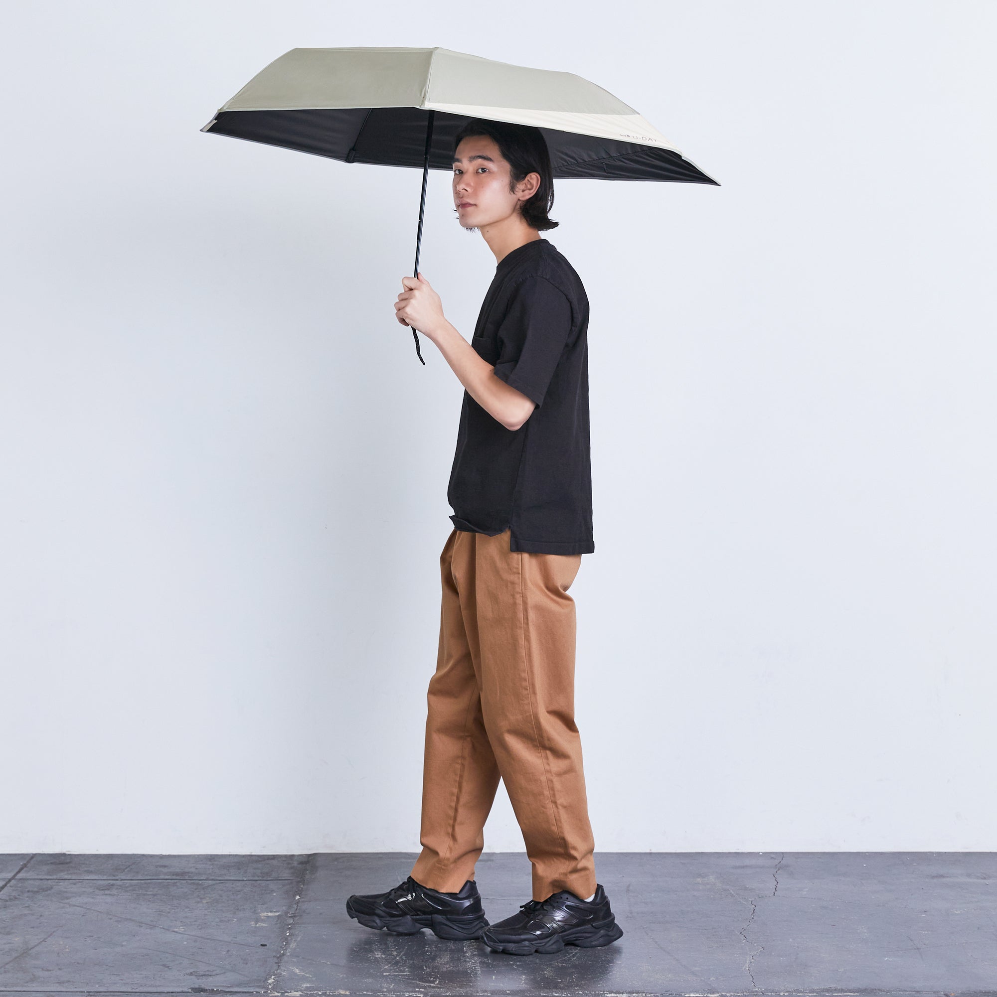 オールウェザープロテクト／バイカラー ミニ | All Weather Protect／Bicolor Mini