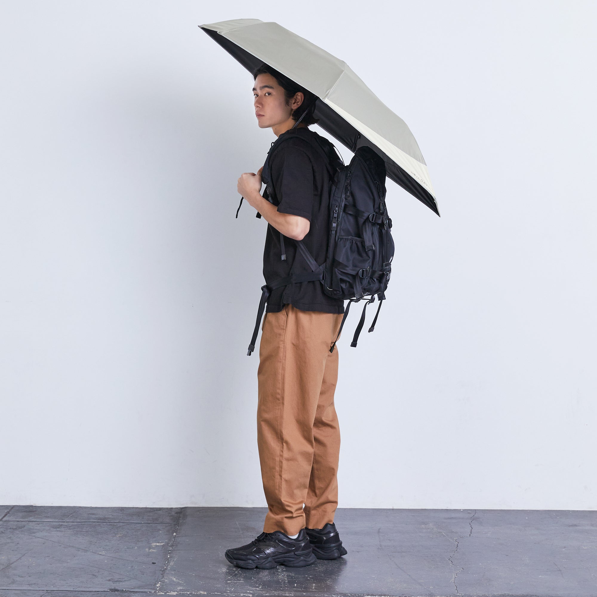 オールウェザープロテクト／バイカラー ミニ | All Weather Protect／Bicolor Mini