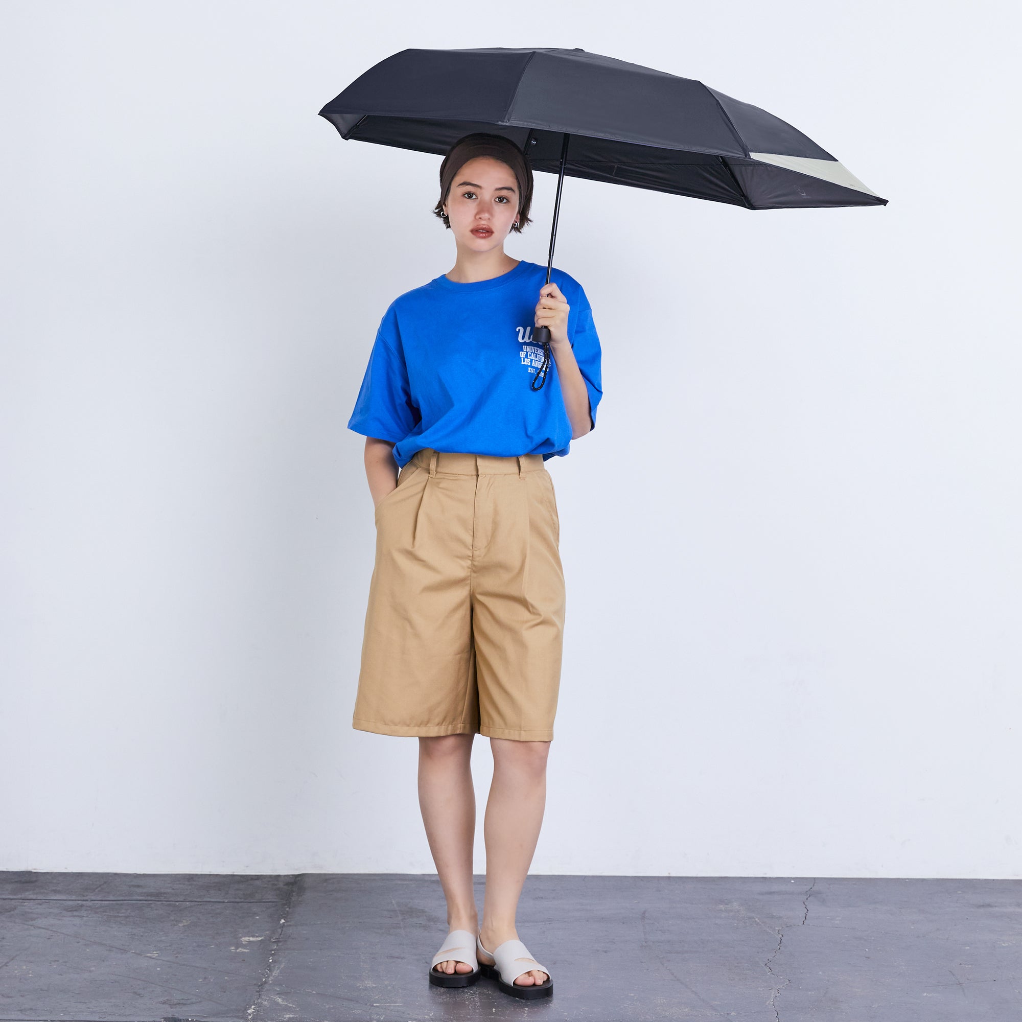 オールウェザープロテクト／バイカラー ミニ | All Weather Protect／Bicolor Mini