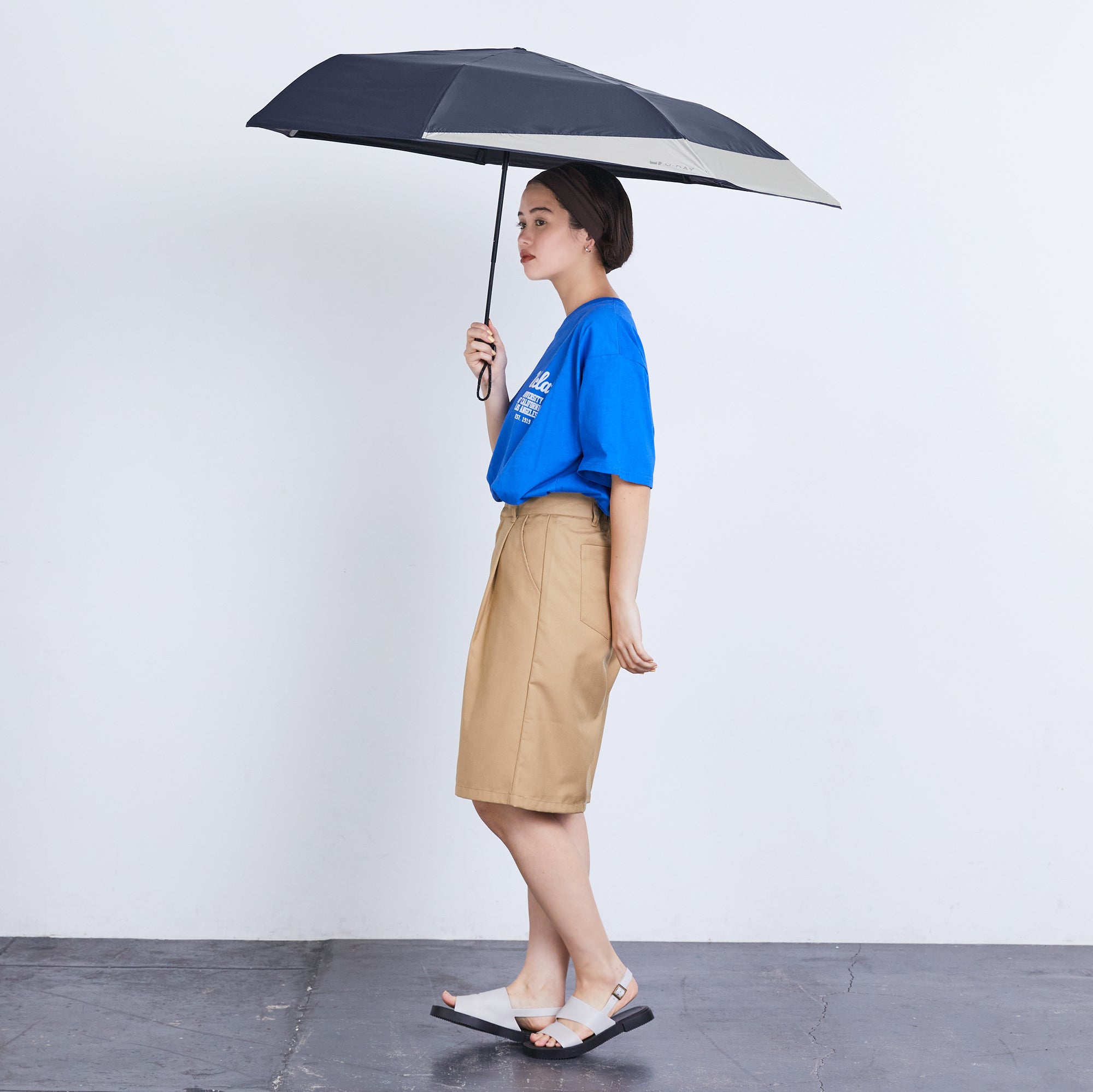 オールウェザープロテクト／バイカラー ミニ | All Weather Protect／Bicolor Mini
