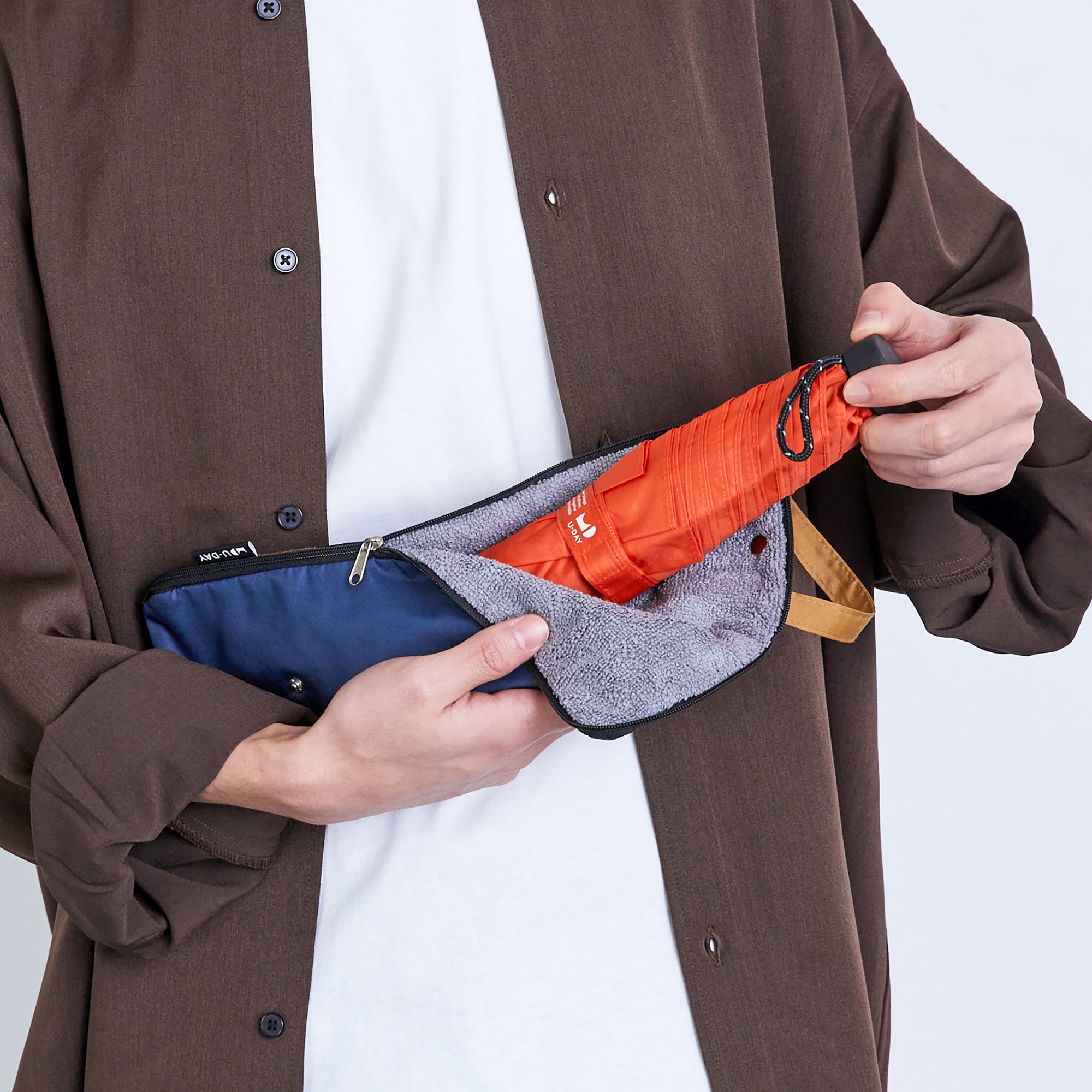 リペット アンブレラケース | RE:PET UMBRELLA CASE