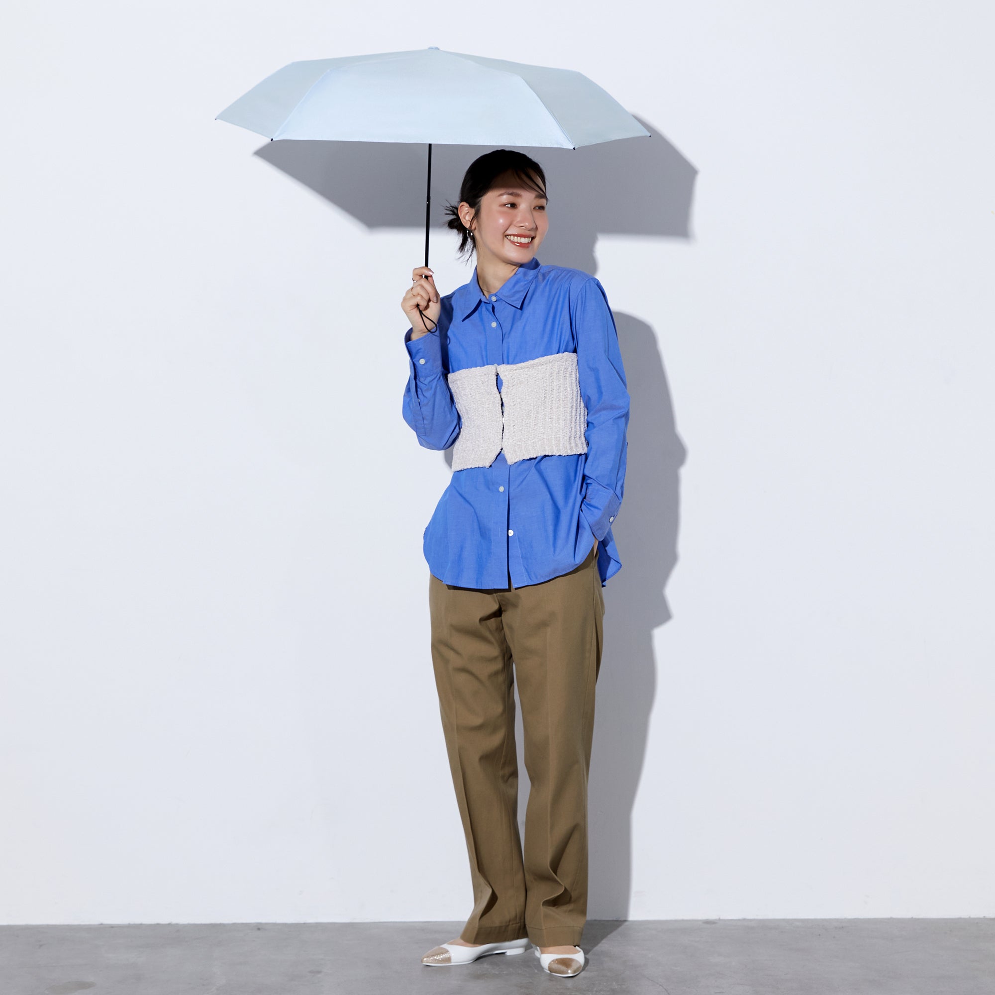 PUスーパーライト ／ ソリッドカラー ミニ | Super Light Solid Color Mini