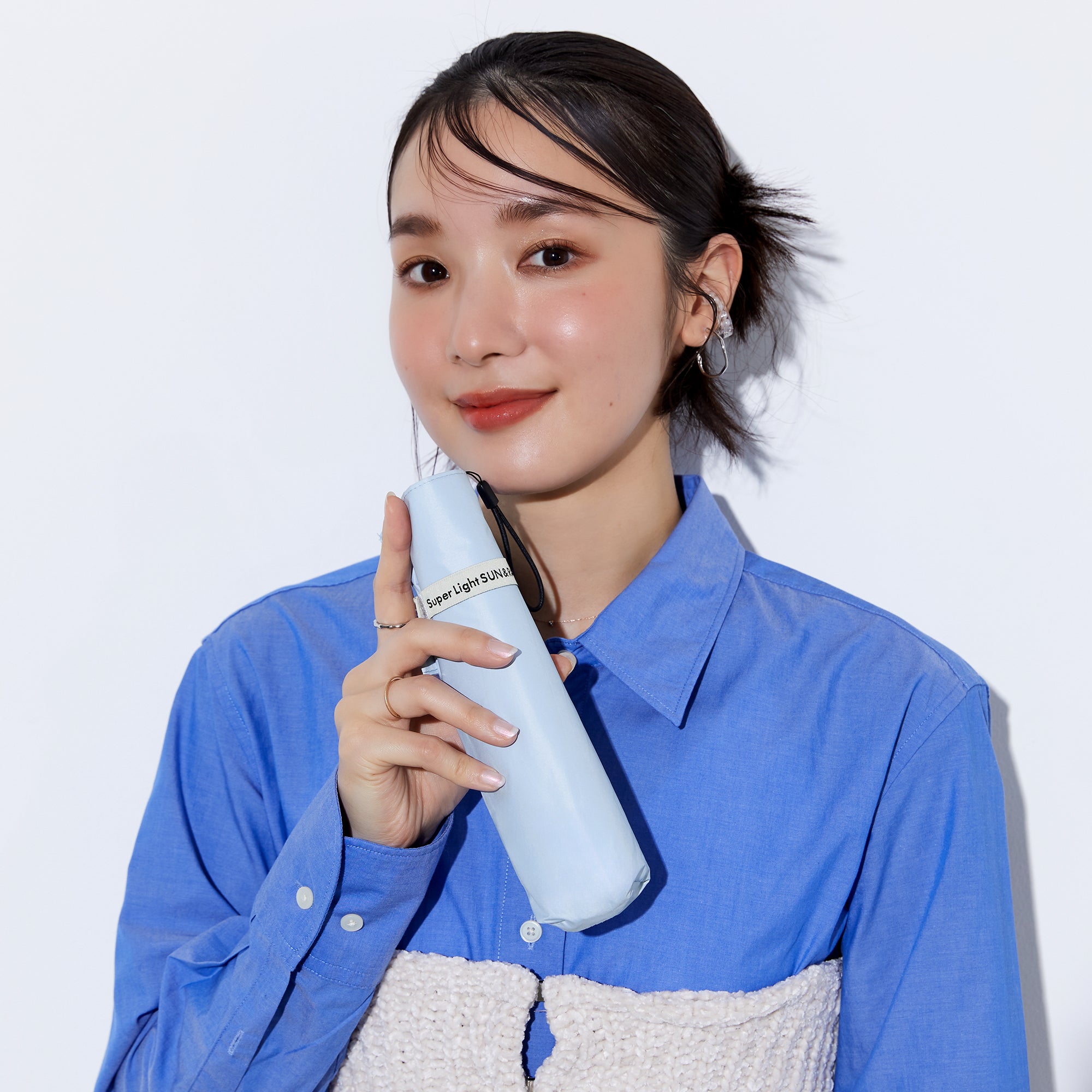 PUスーパーライト ／ ソリッドカラー ミニ | Super Light Solid Color Mini