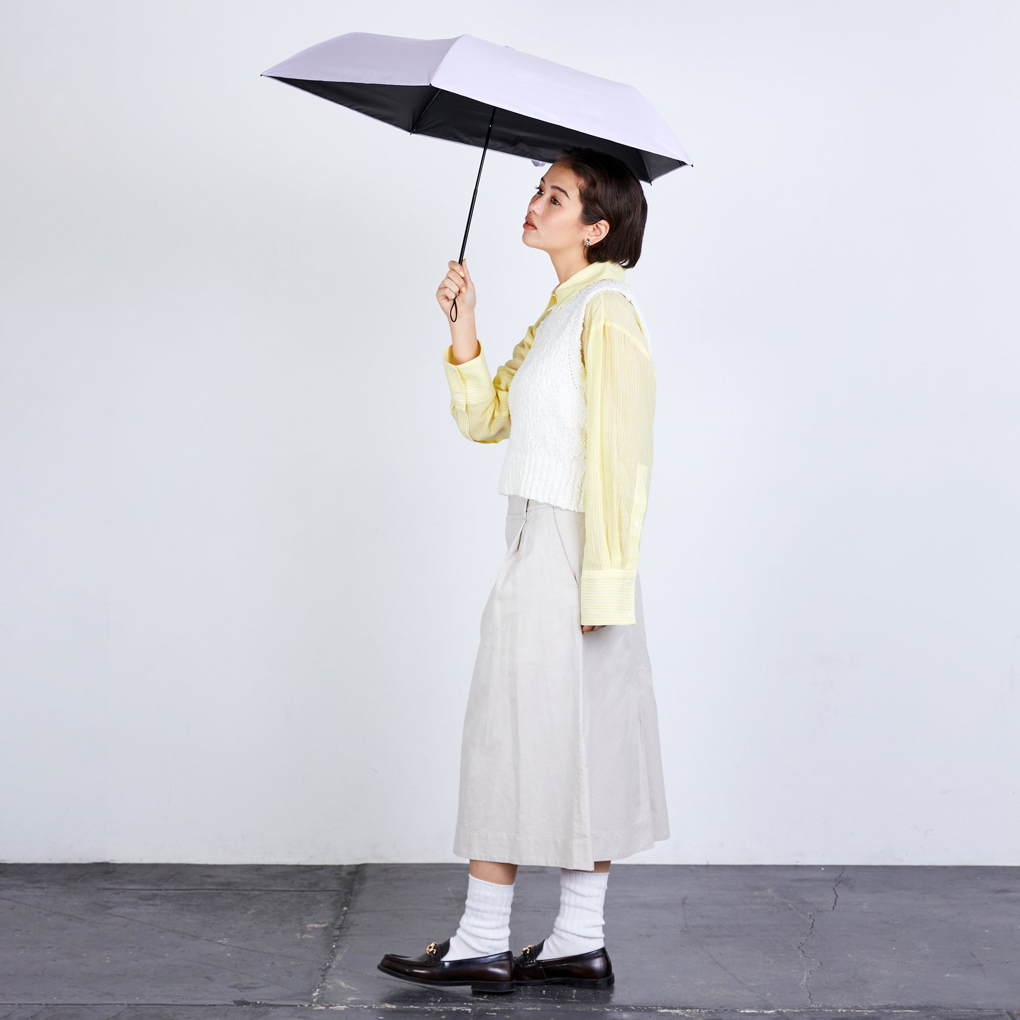 PUスーパーライト ／ ソリッドカラー ミニ | Super Light Solid Color Mini