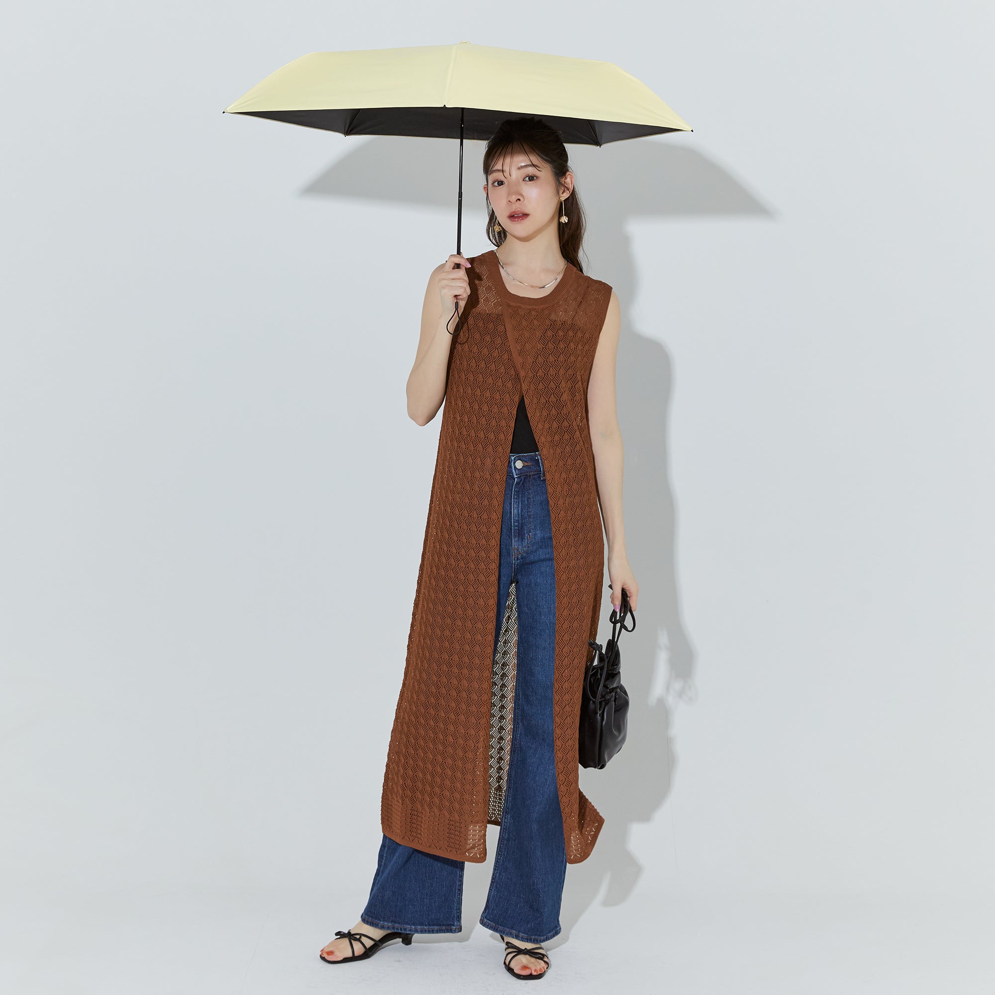 PUスーパーライト ／ ソリッドカラー ミニ | Super Light Solid Color Mini