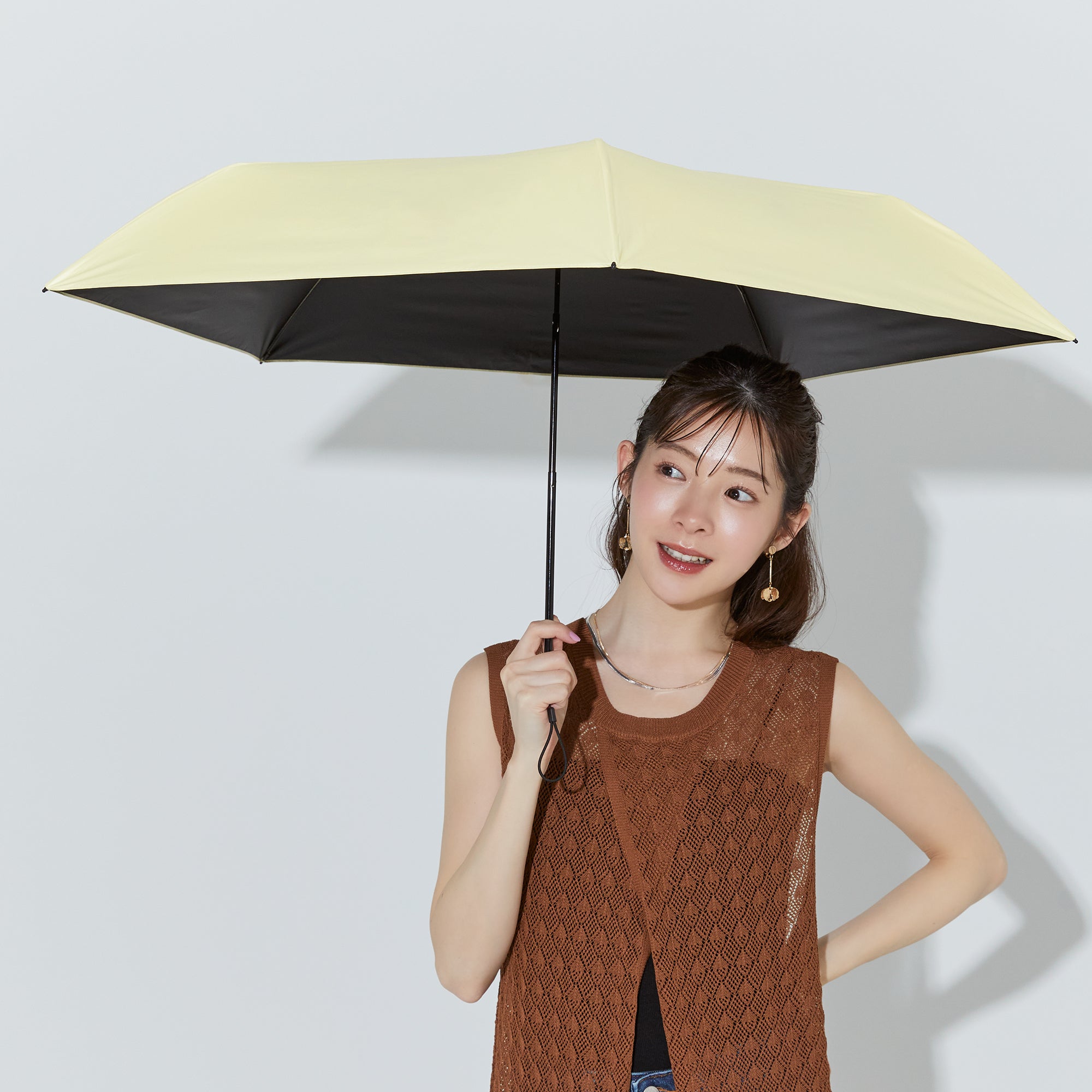 PUスーパーライト ／ ソリッドカラー ミニ | Super Light Solid Color Mini