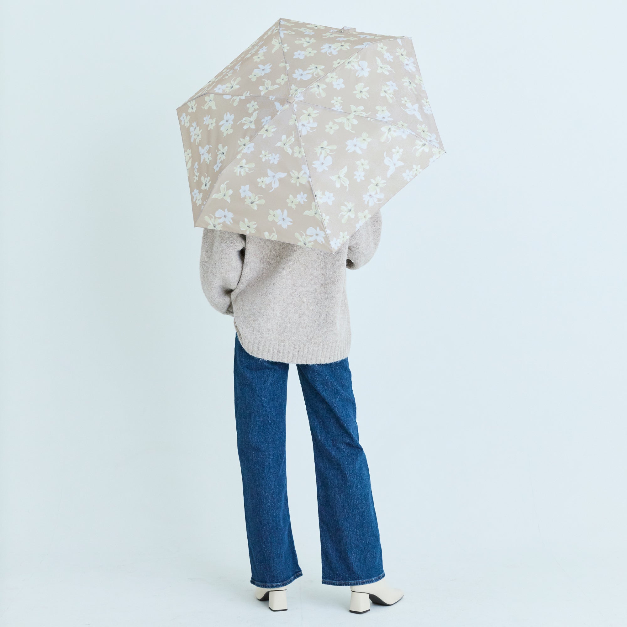 シアーフラワー ミニ | Sheer Flower Mini