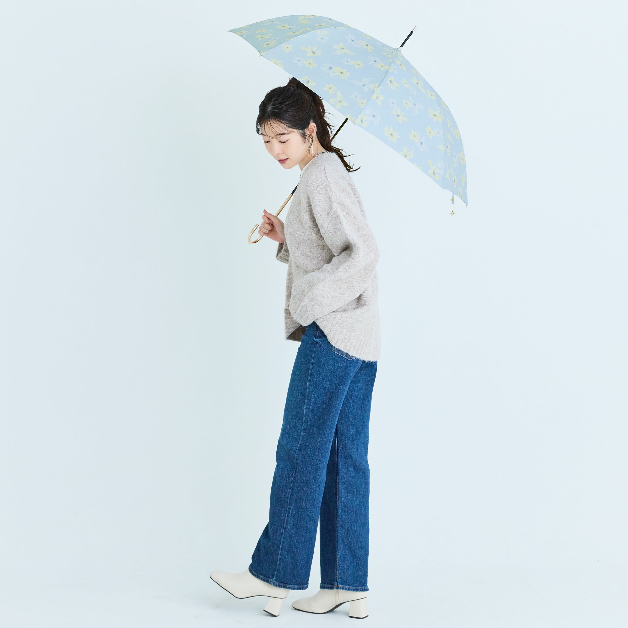 シアーフラワー | Sheer Flower