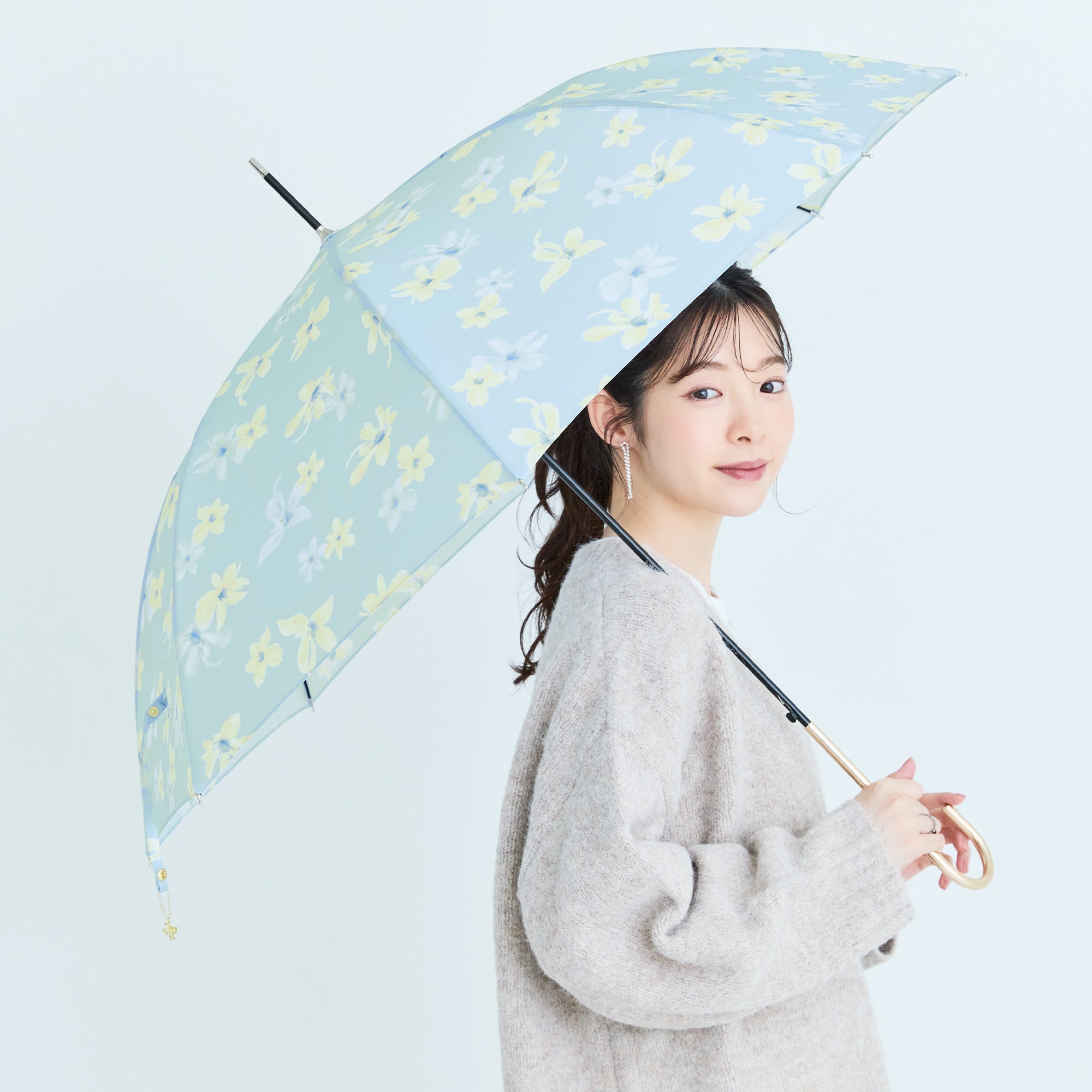 シアーフラワー | Sheer Flower