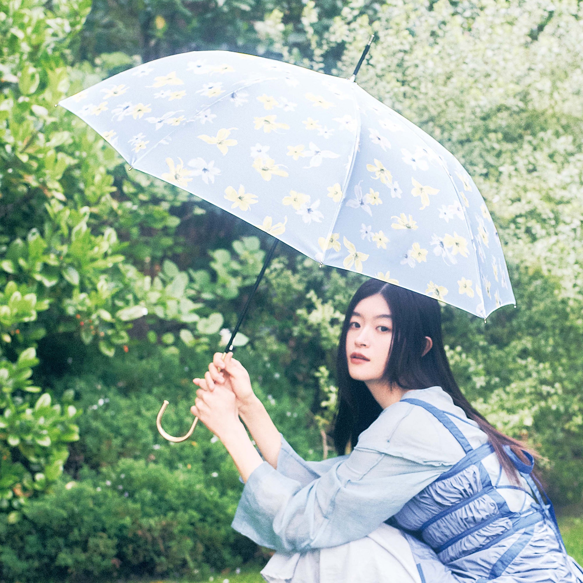 シアーフラワー | Sheer Flower
