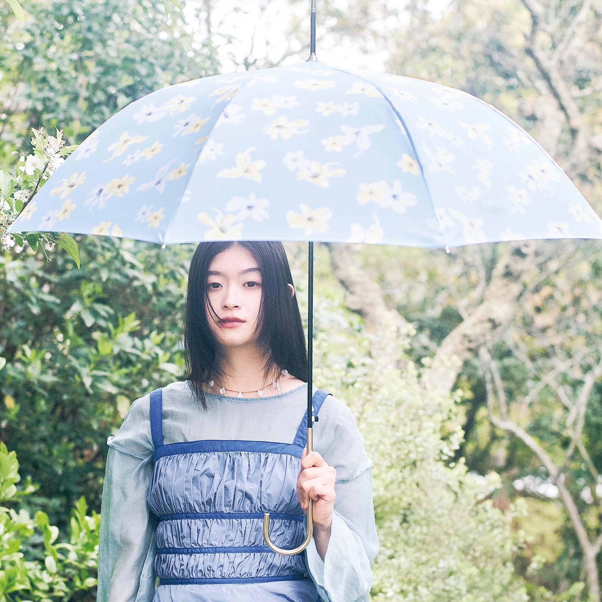 シアーフラワー | Sheer Flower