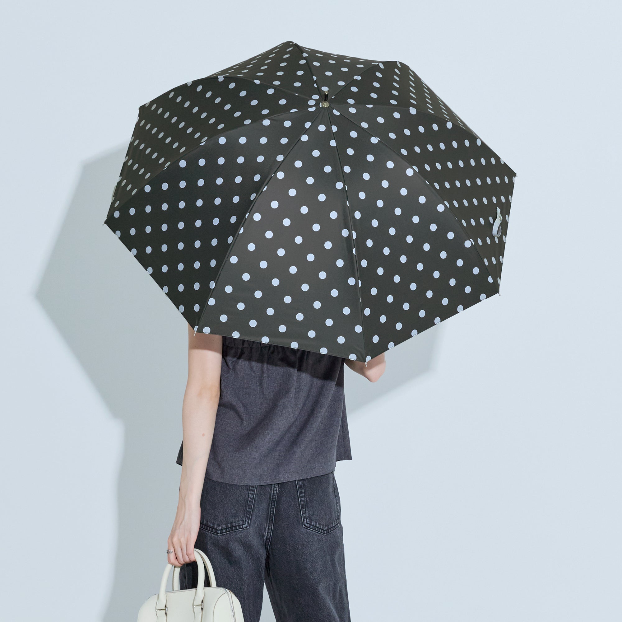 PUドット  ラージ | Dots Large
