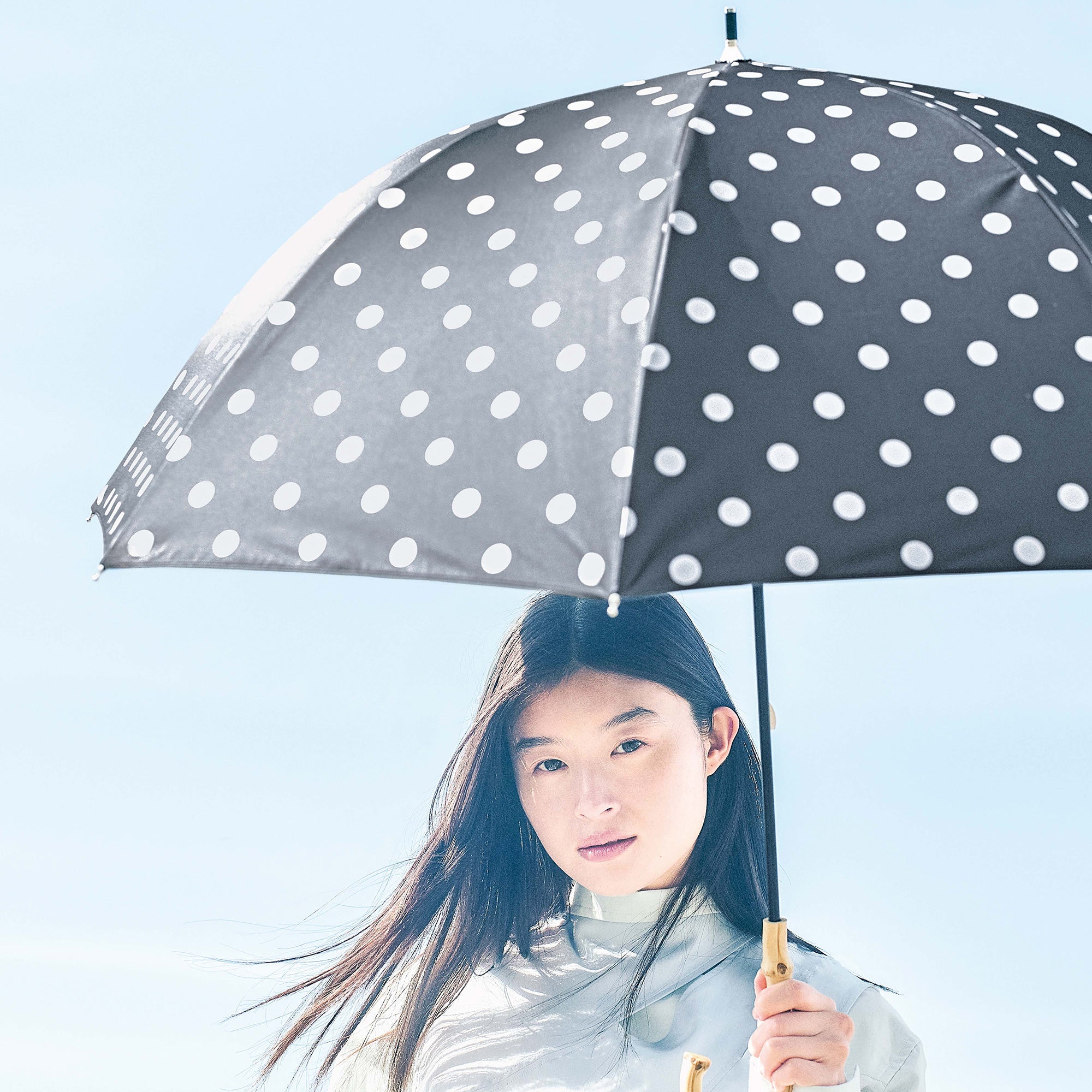 PUドット  ラージ | Dots Large