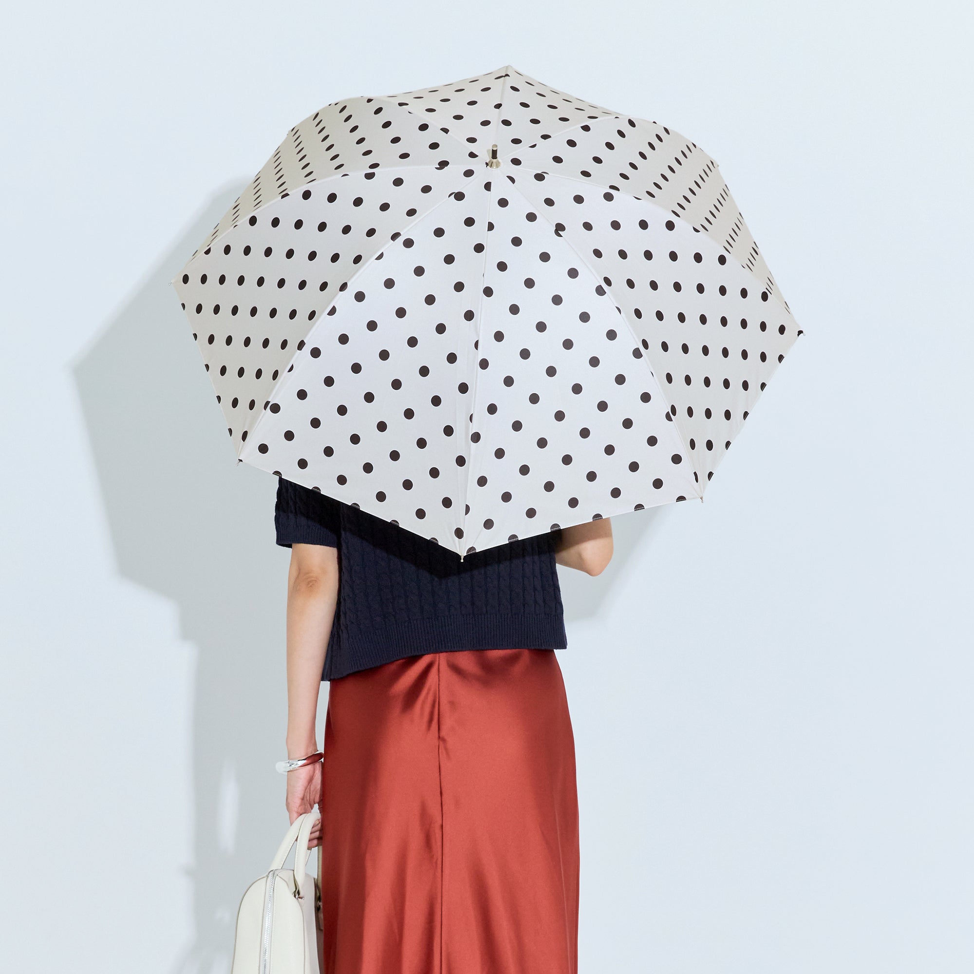 PUドット  ラージ | Dots Large
