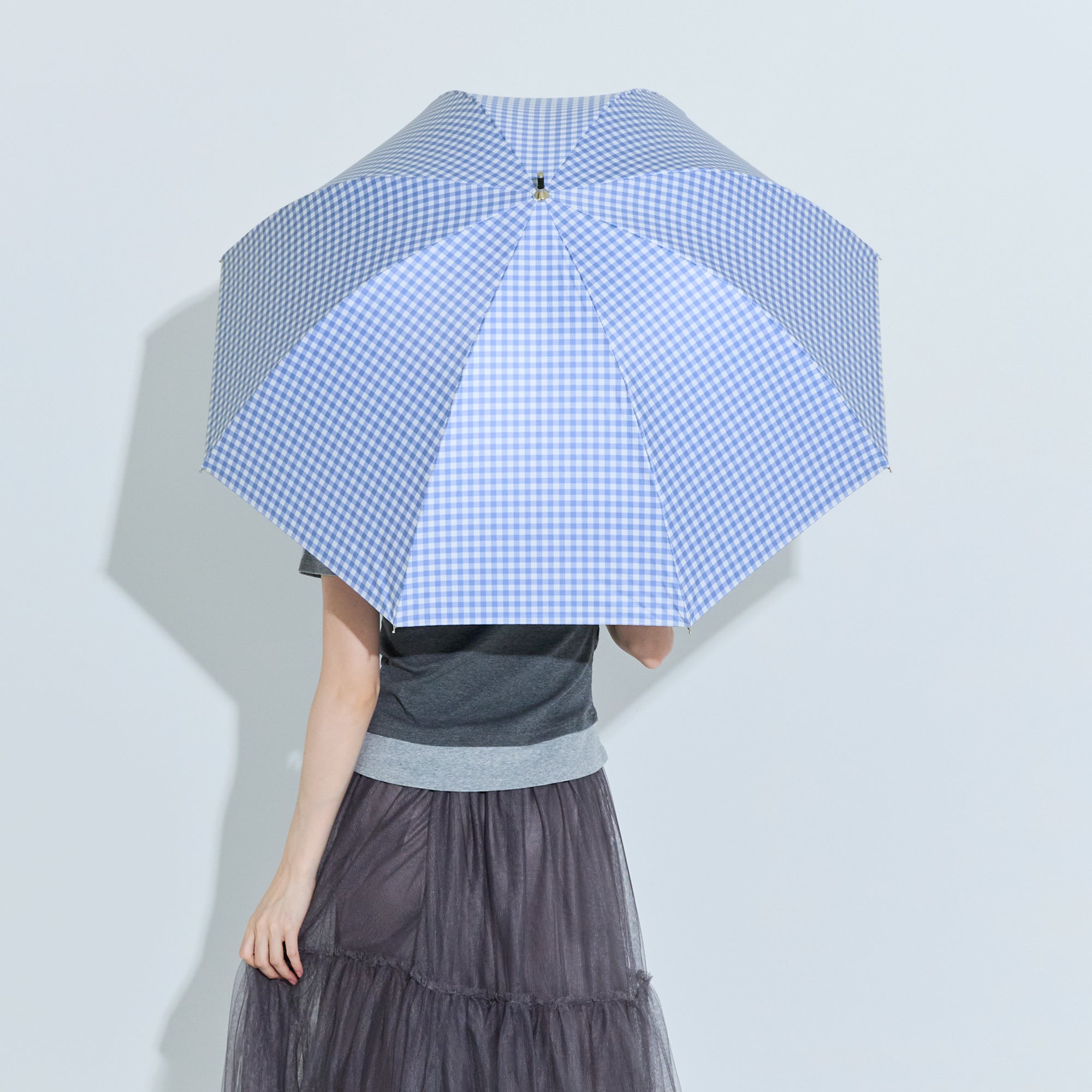 PUギンガム ラージ | Gingham Large