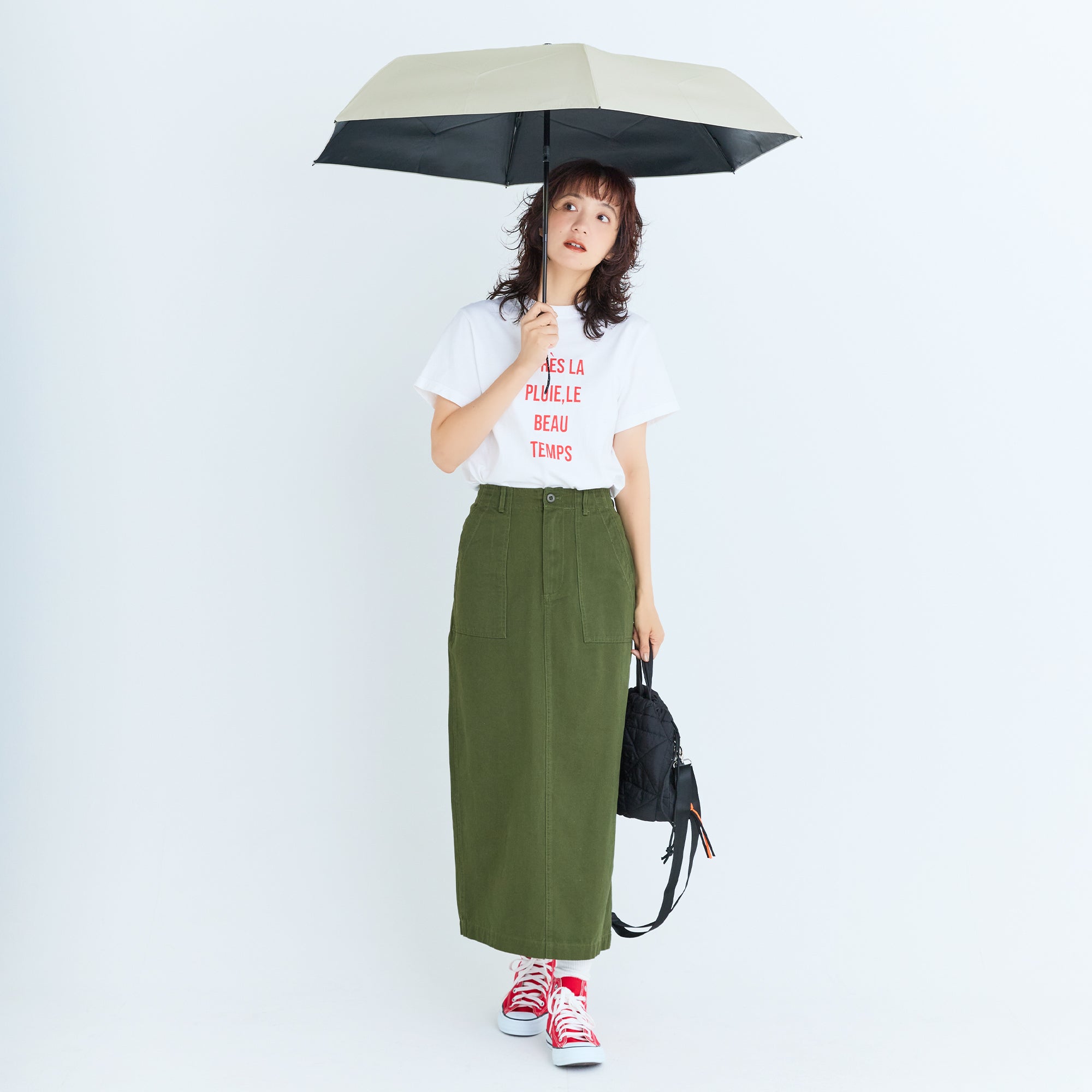 オールウェザースマートオート ／ プレーンカラーミニ | All Weather Smart Auto／Plain Color Mini