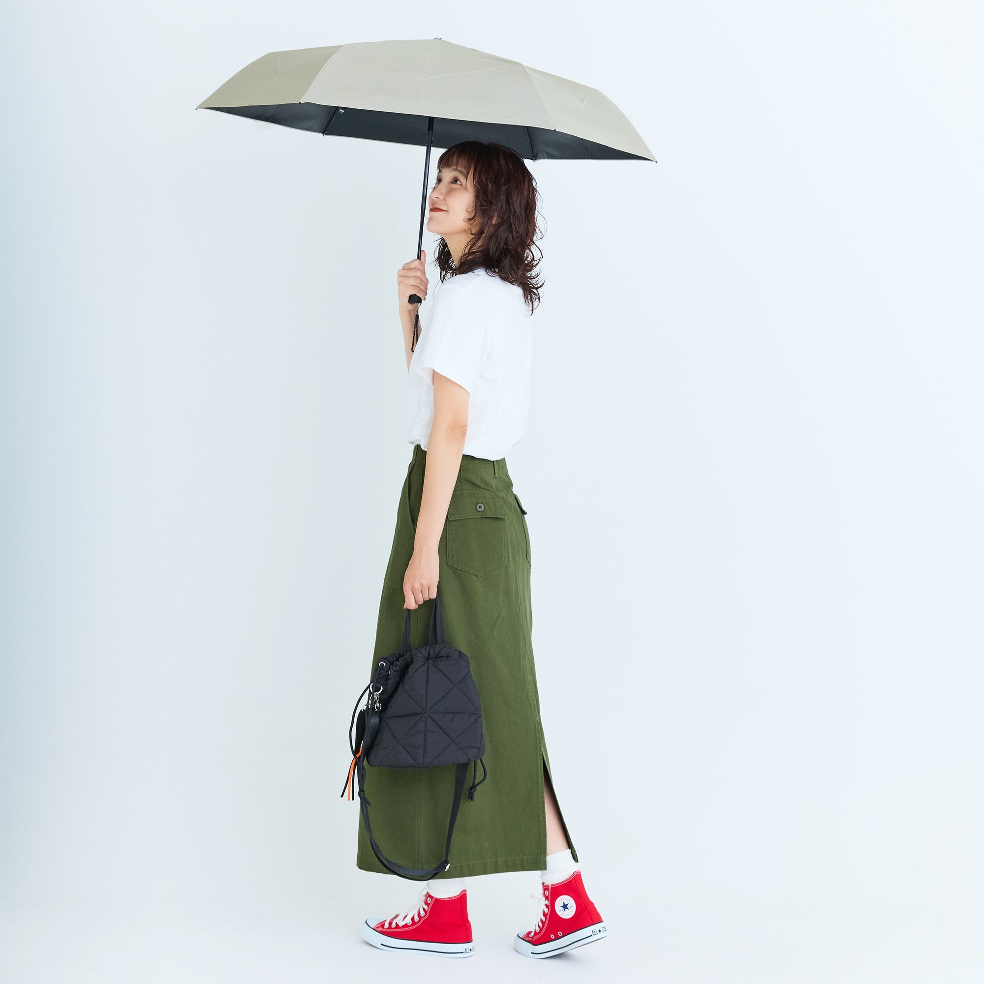 オールウェザースマートオート ／ プレーンカラーミニ | All Weather Smart Auto／Plain Color Mini