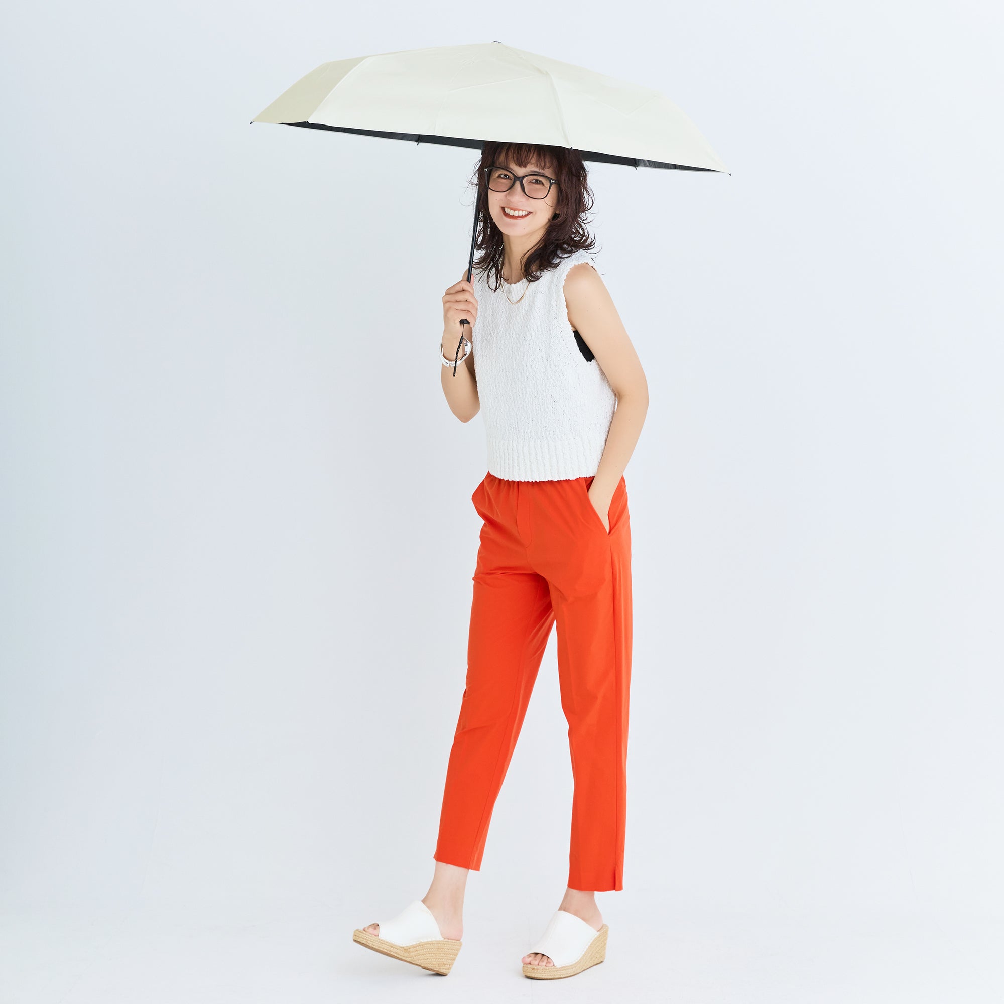 オールウェザースマートオート ／ プレーンカラーミニ | All Weather Smart Auto／Plain Color Mini