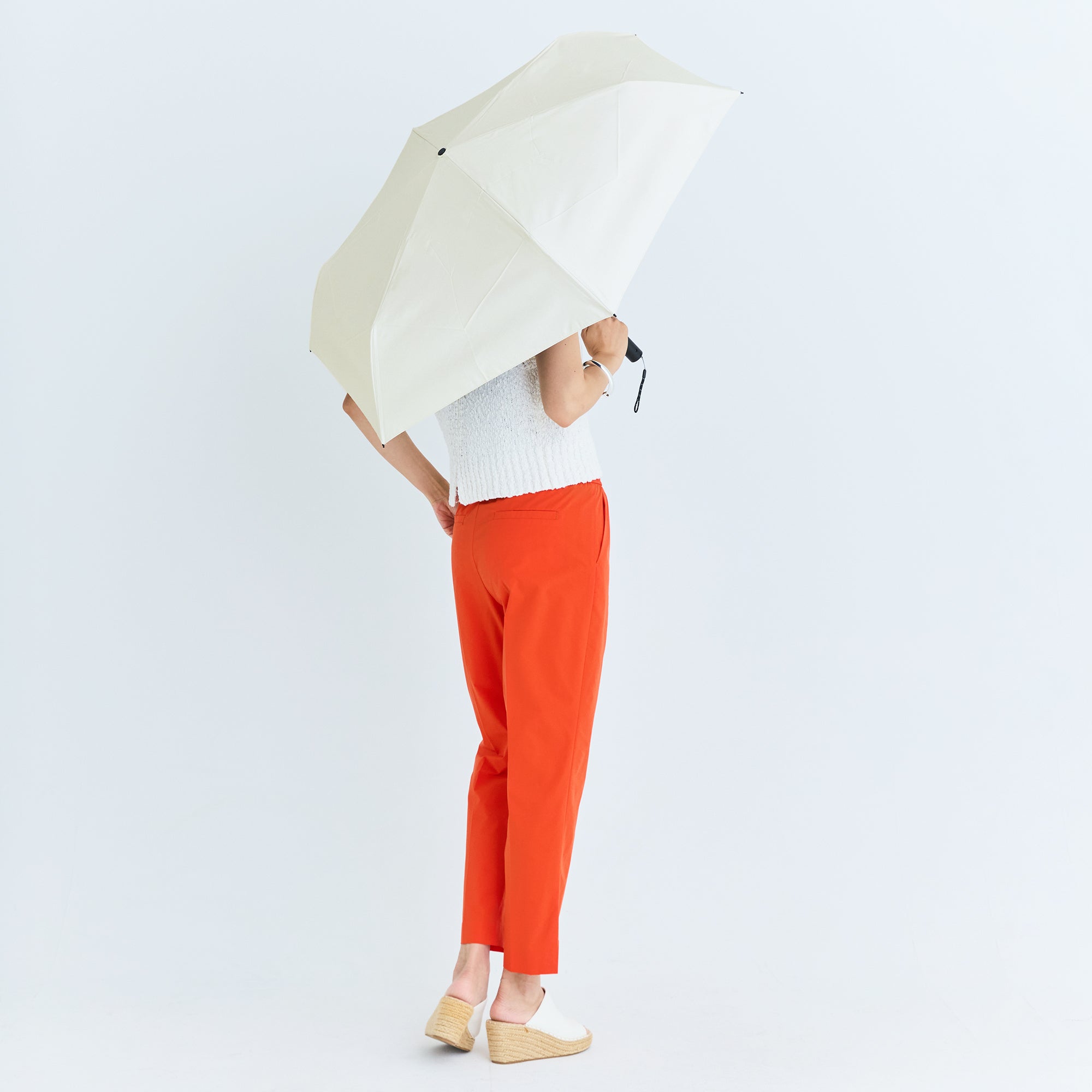 オールウェザースマートオート ／ プレーンカラーミニ | All Weather Smart Auto／Plain Color Mini